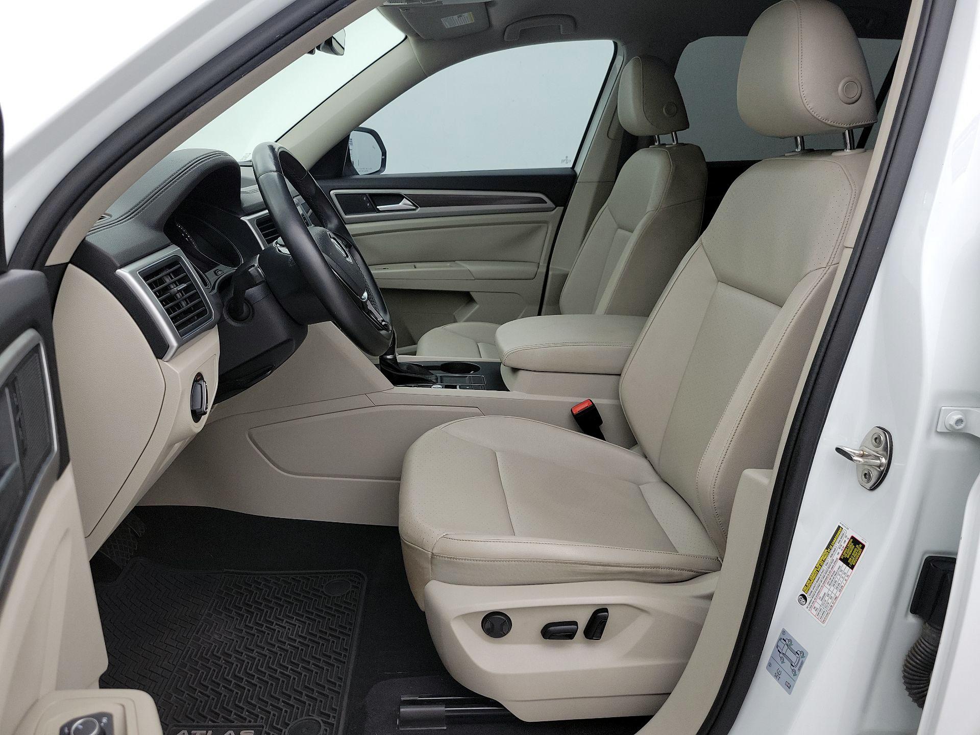 Thumbnail: 2019 Volkswagen Atlas - 11