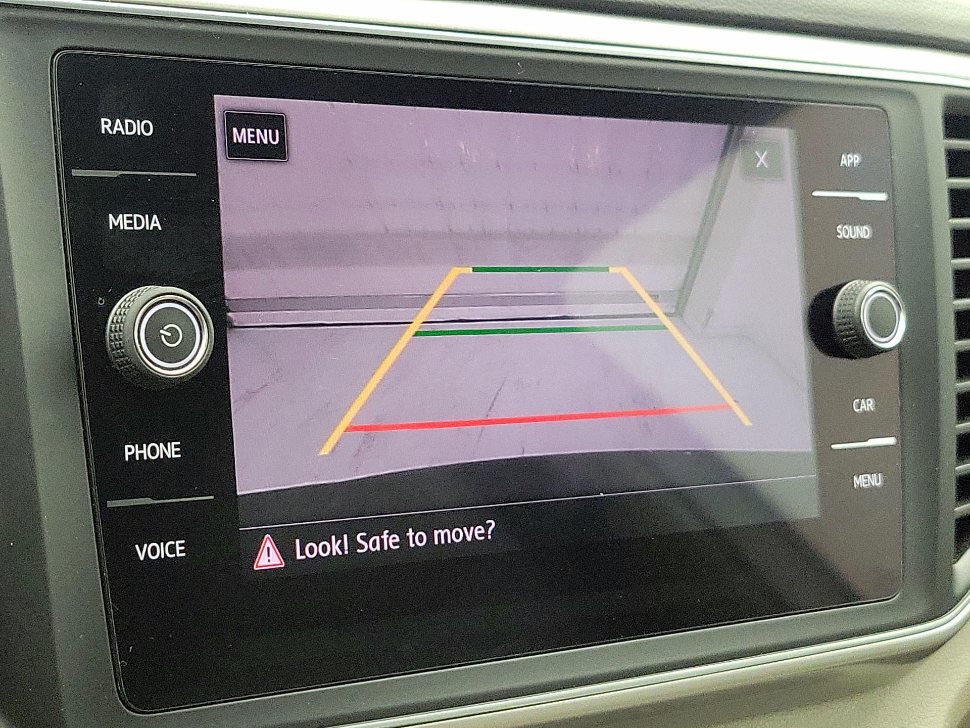 Thumbnail: 2019 Volkswagen Atlas - 14