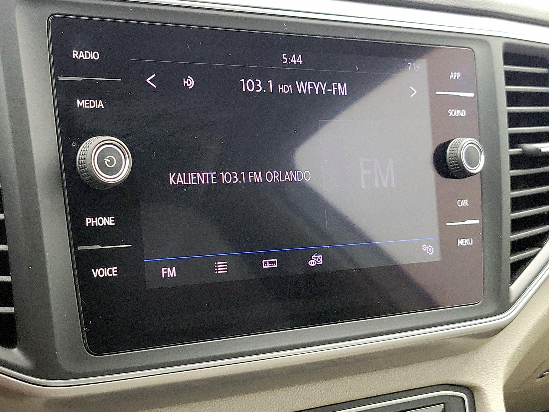 Thumbnail: 2019 Volkswagen Atlas - 15