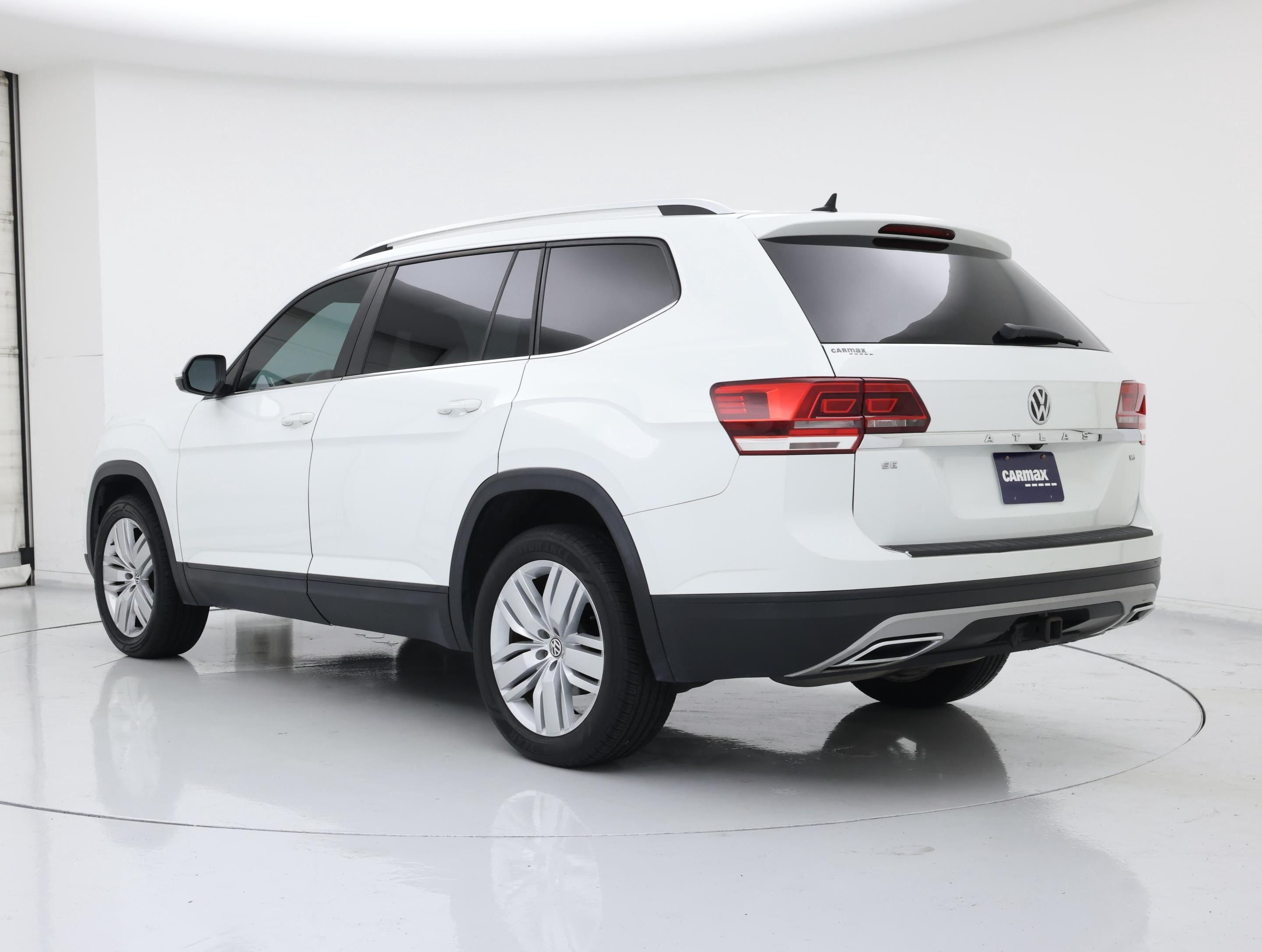 Thumbnail: 2019 Volkswagen Atlas - 2