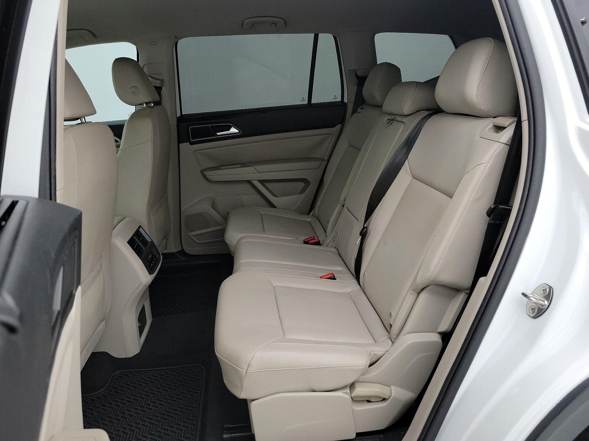 Thumbnail: 2019 Volkswagen Atlas - 19