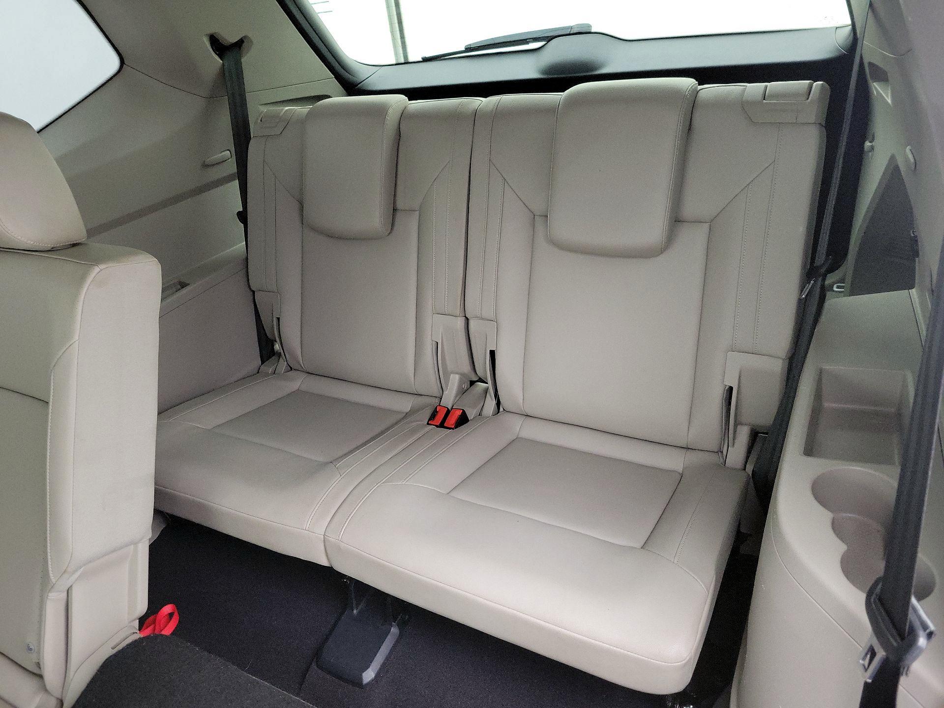 Thumbnail: 2019 Volkswagen Atlas - 20