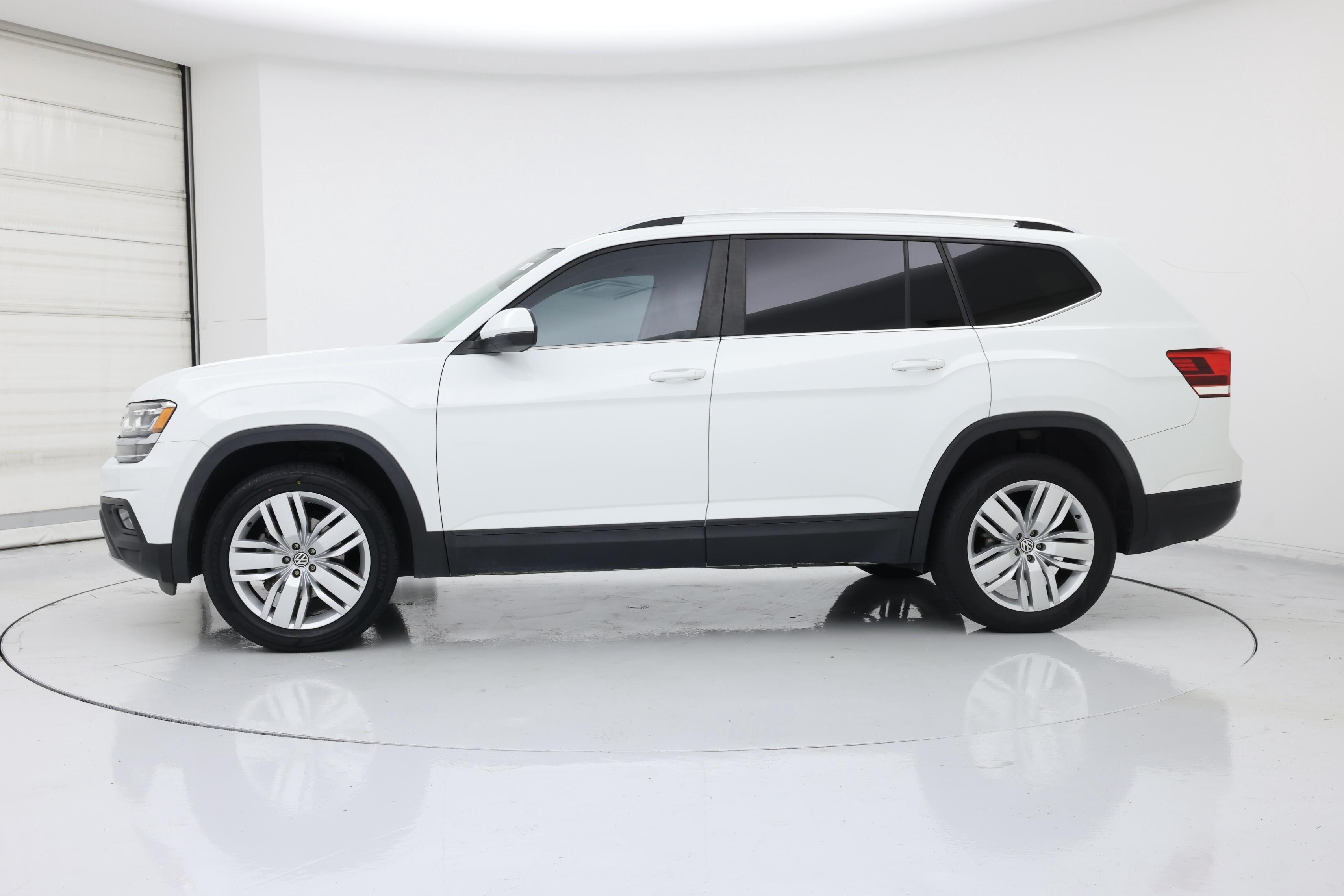 Thumbnail: 2019 Volkswagen Atlas - 3
