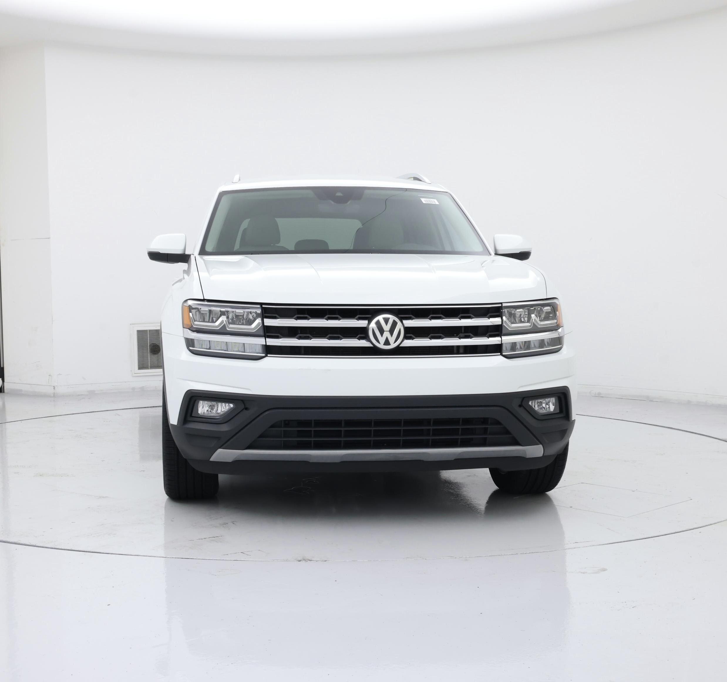 Thumbnail: 2019 Volkswagen Atlas - 5