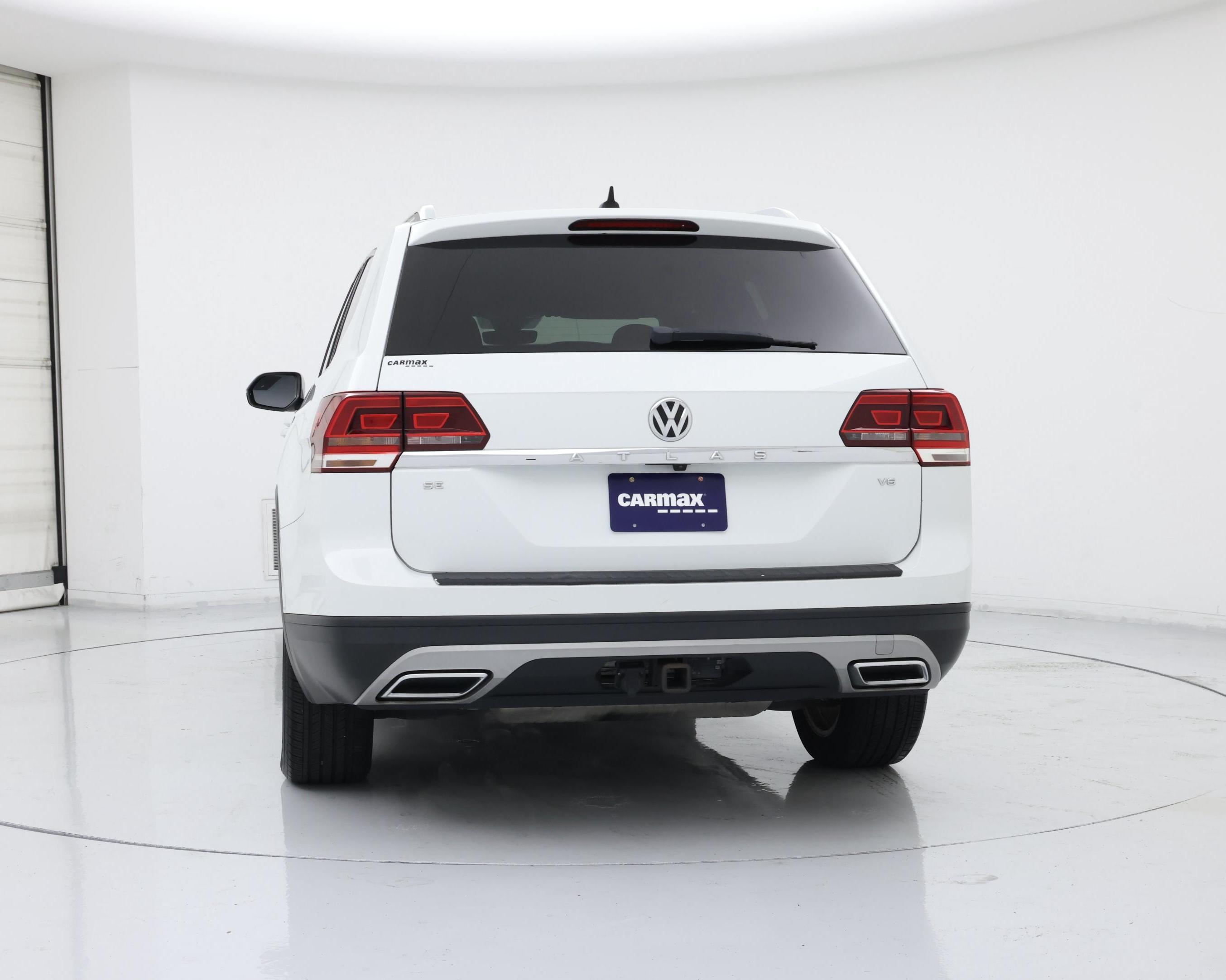 Thumbnail: 2019 Volkswagen Atlas - 6