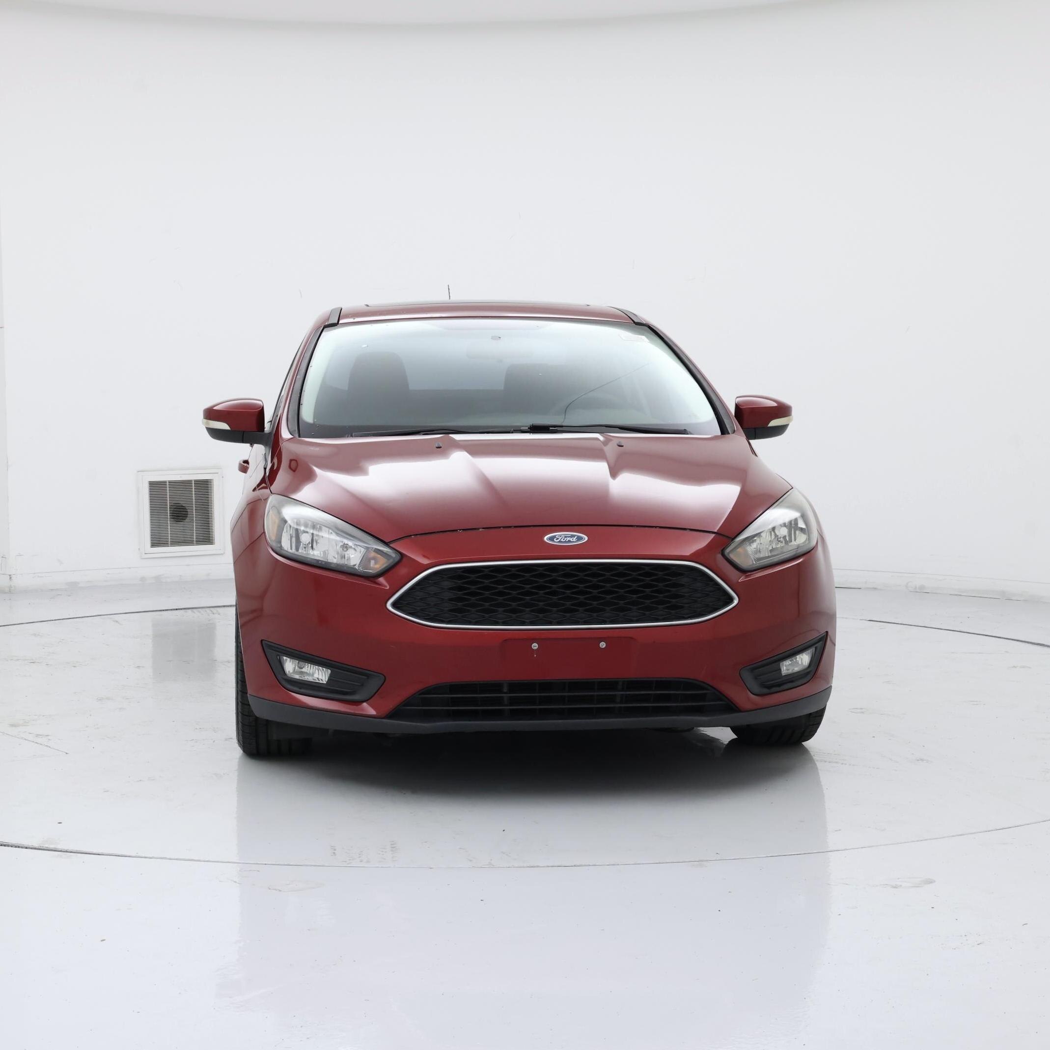 Thumbnail: 2017 Ford Focus - 5