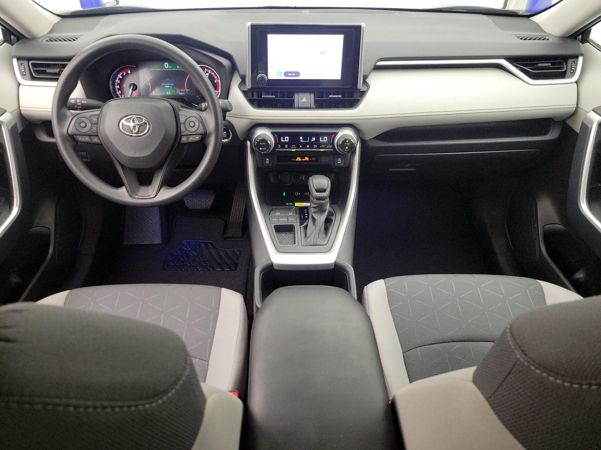 Thumbnail: 2024 Toyota RAV4 - 9