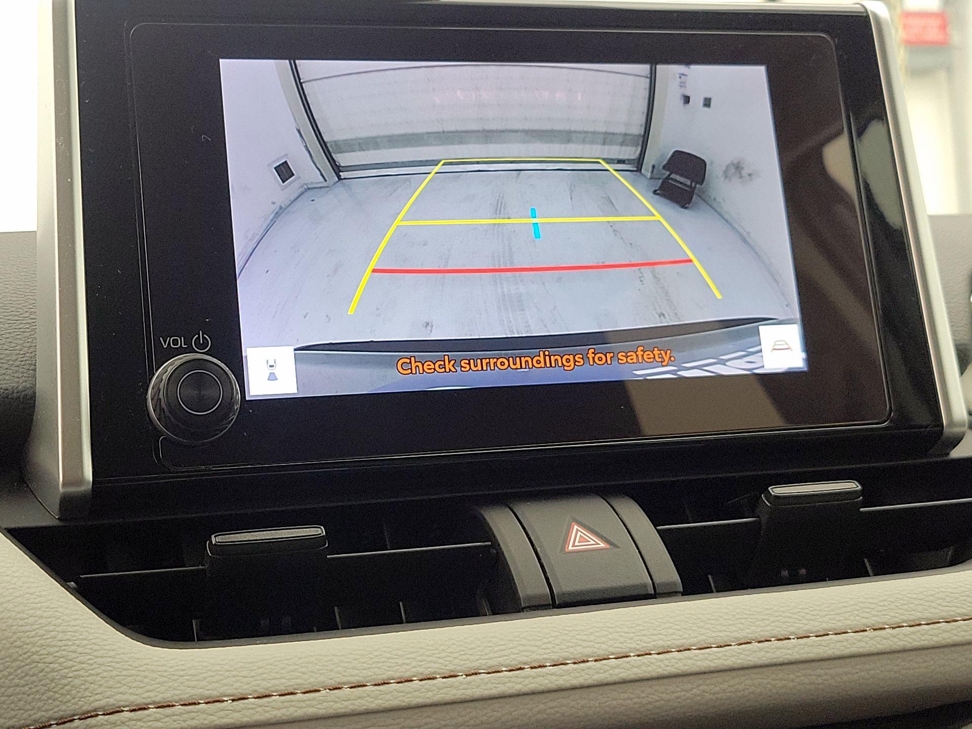 Thumbnail: 2024 Toyota RAV4 - 14