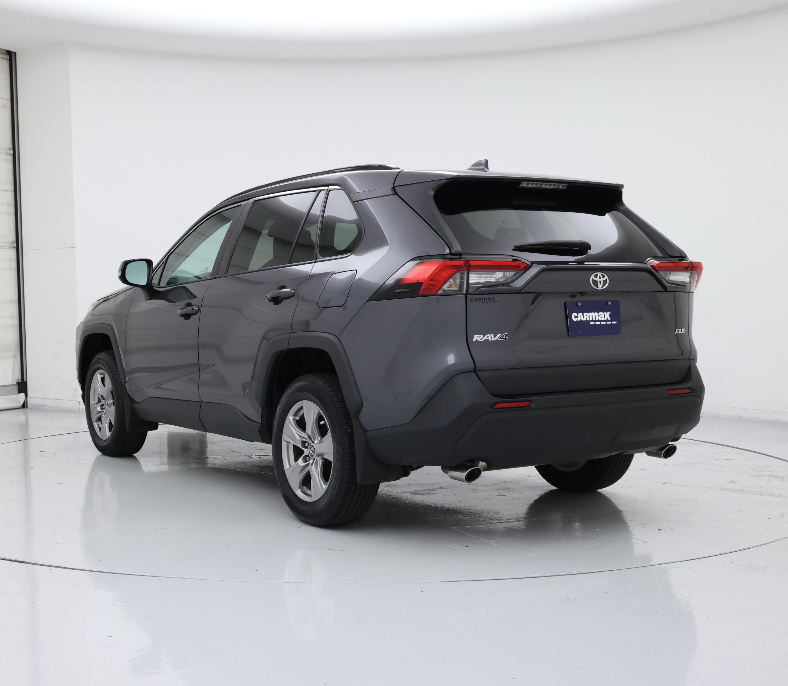 Thumbnail: 2024 Toyota RAV4 - 2