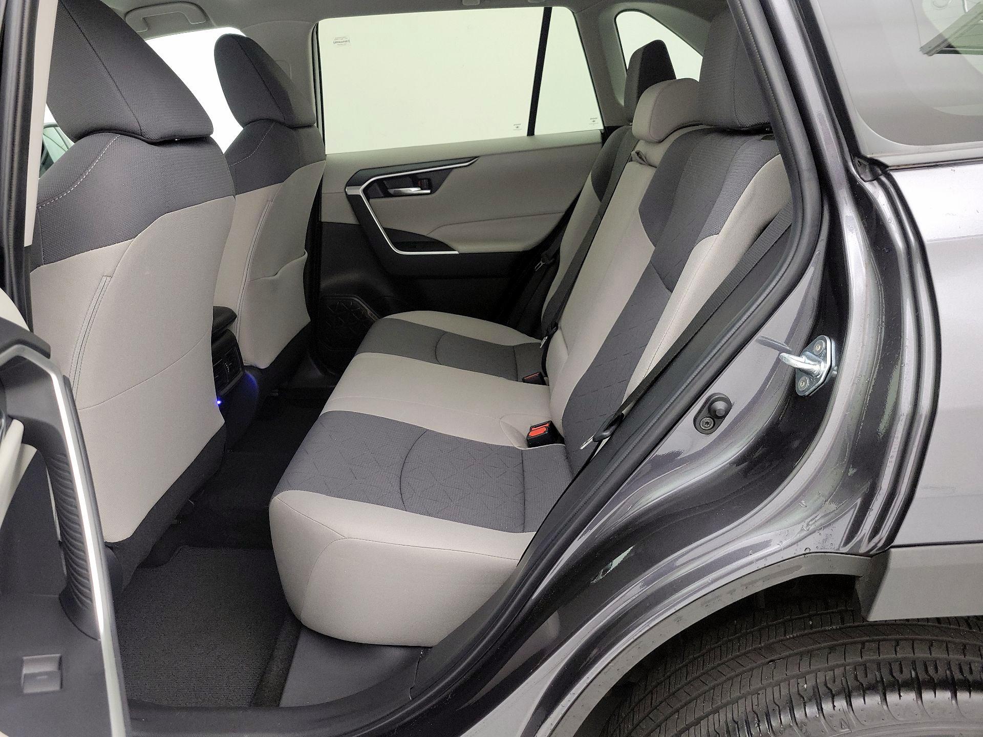 Thumbnail: 2024 Toyota RAV4 - 19