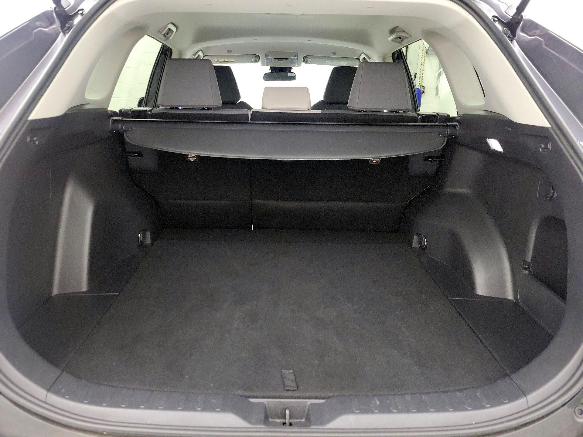 Thumbnail: 2024 Toyota RAV4 - 20