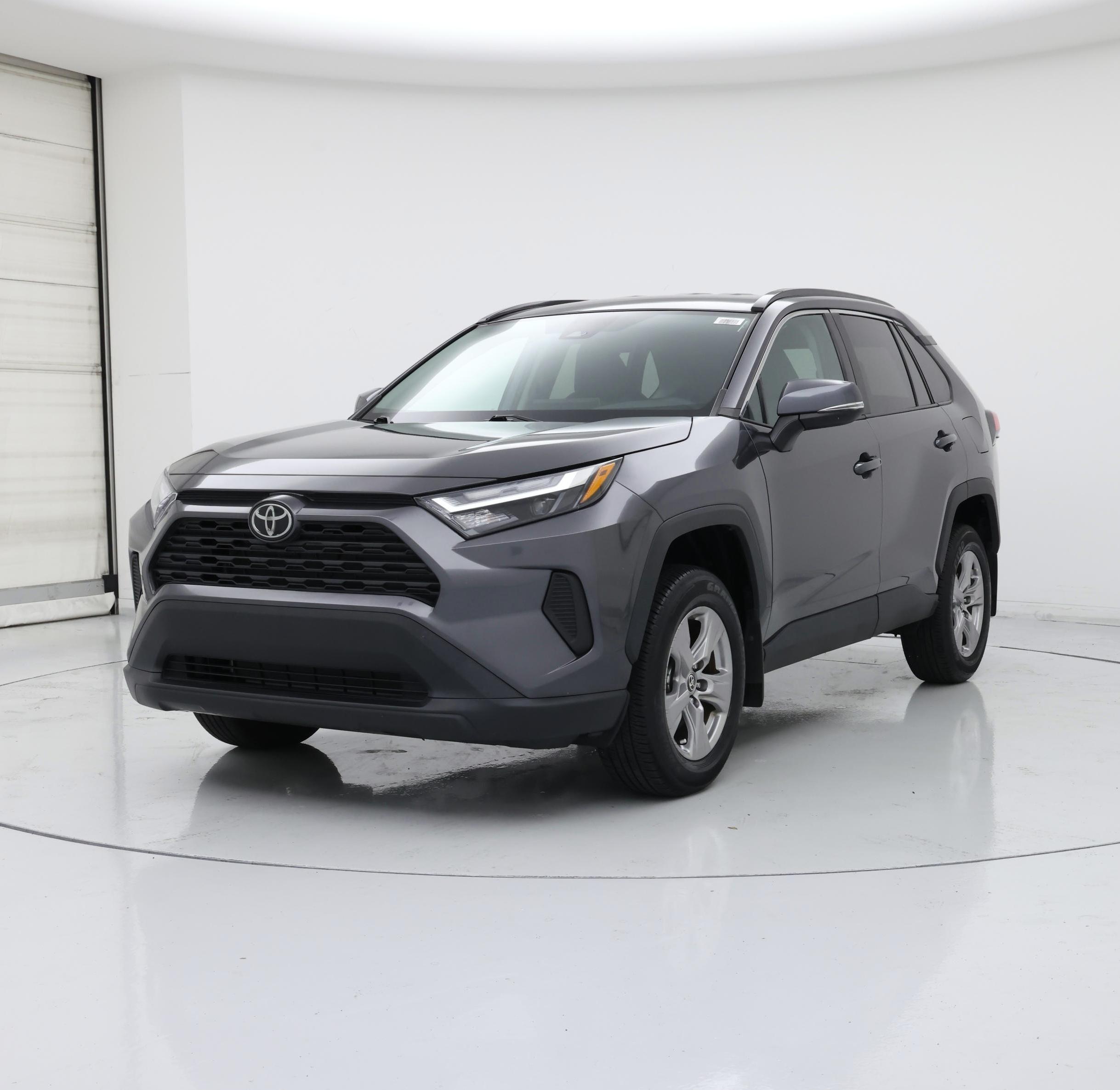Thumbnail: 2024 Toyota RAV4 - 4