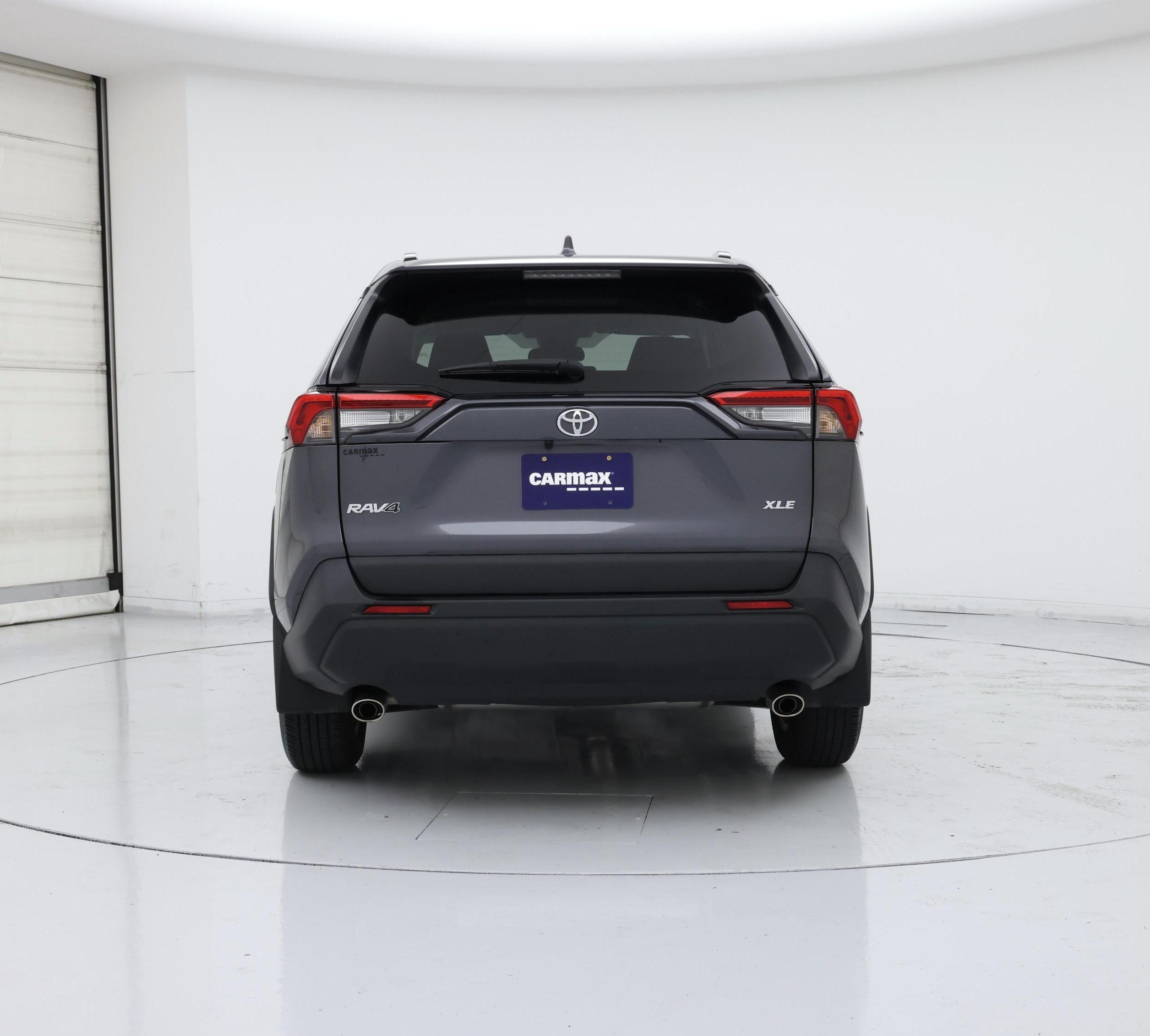 Thumbnail: 2024 Toyota RAV4 - 6