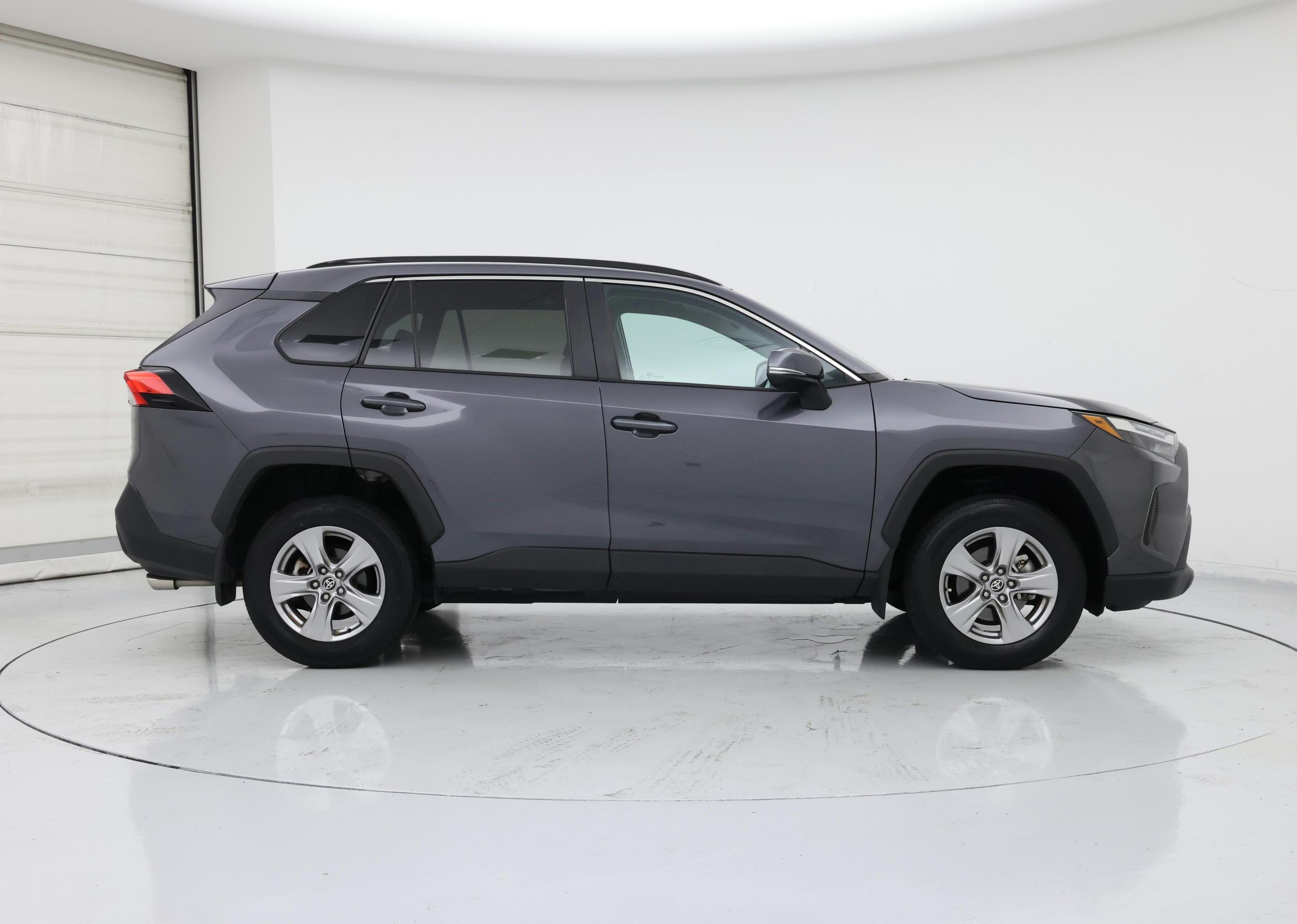 Thumbnail: 2024 Toyota RAV4 - 7