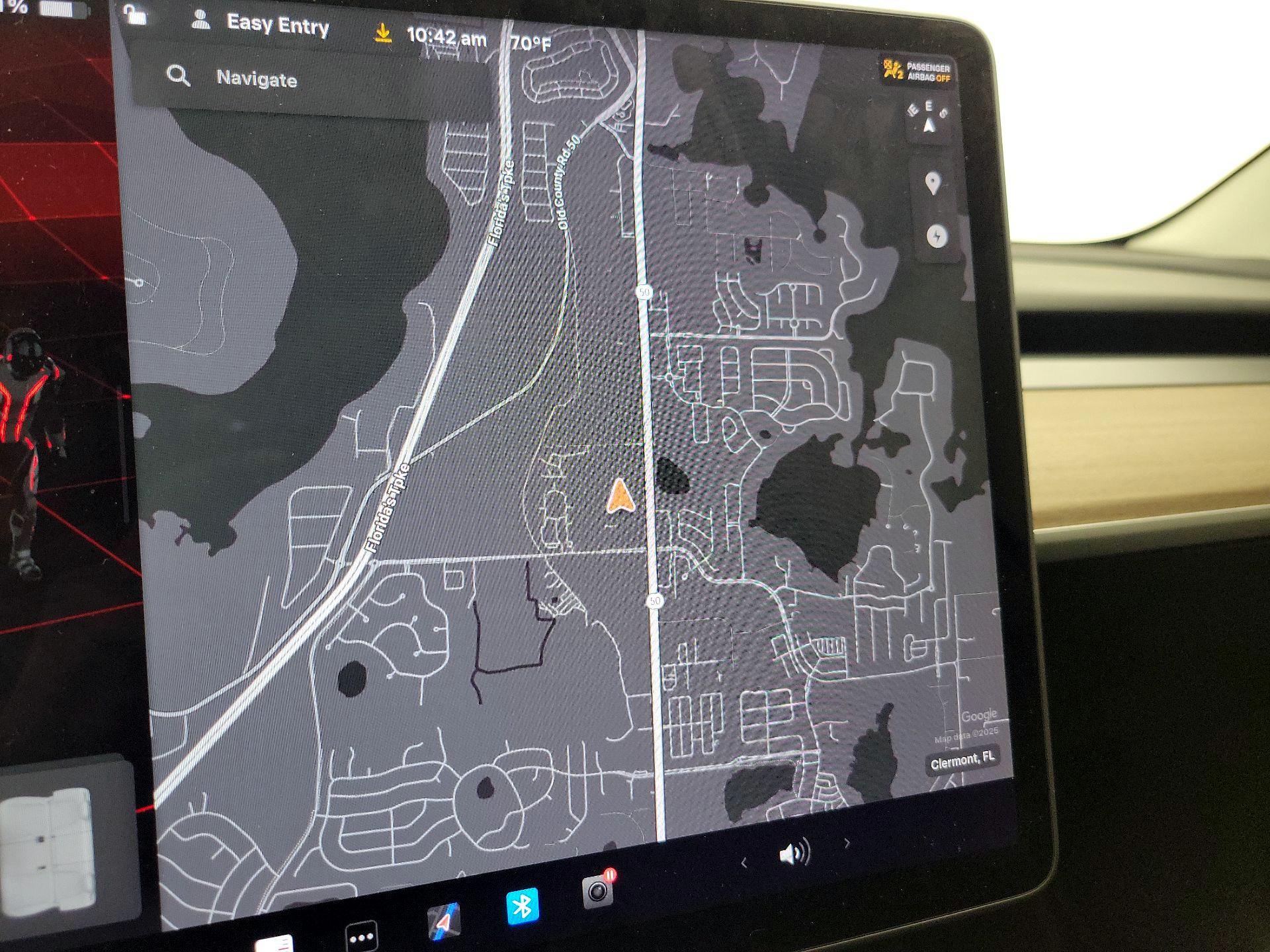 Thumbnail: 2023 Tesla Model 3 - 13