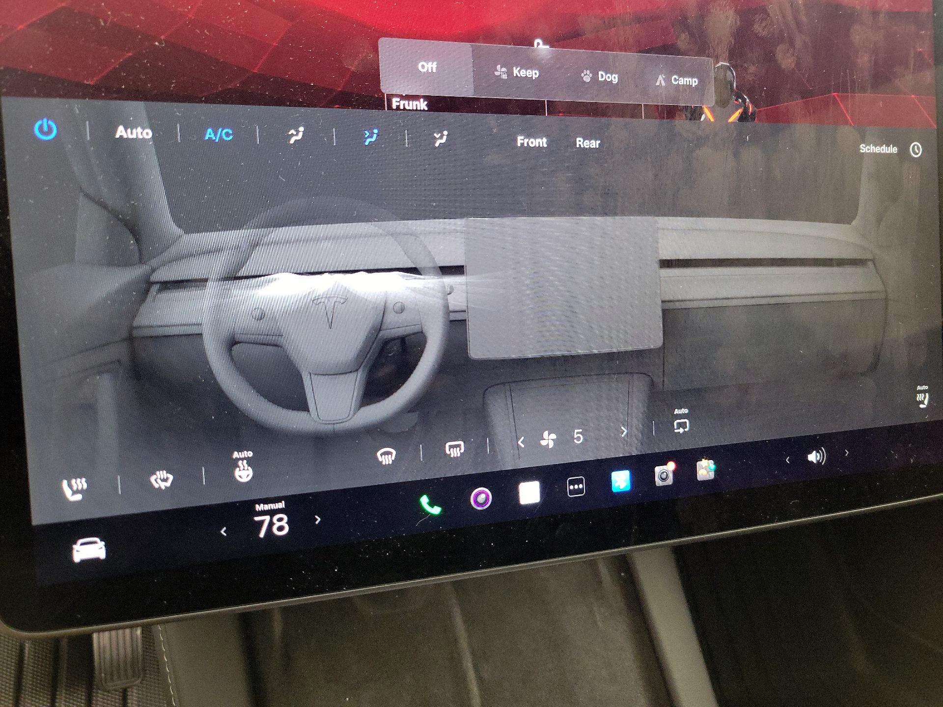 Thumbnail: 2023 Tesla Model 3 - 16