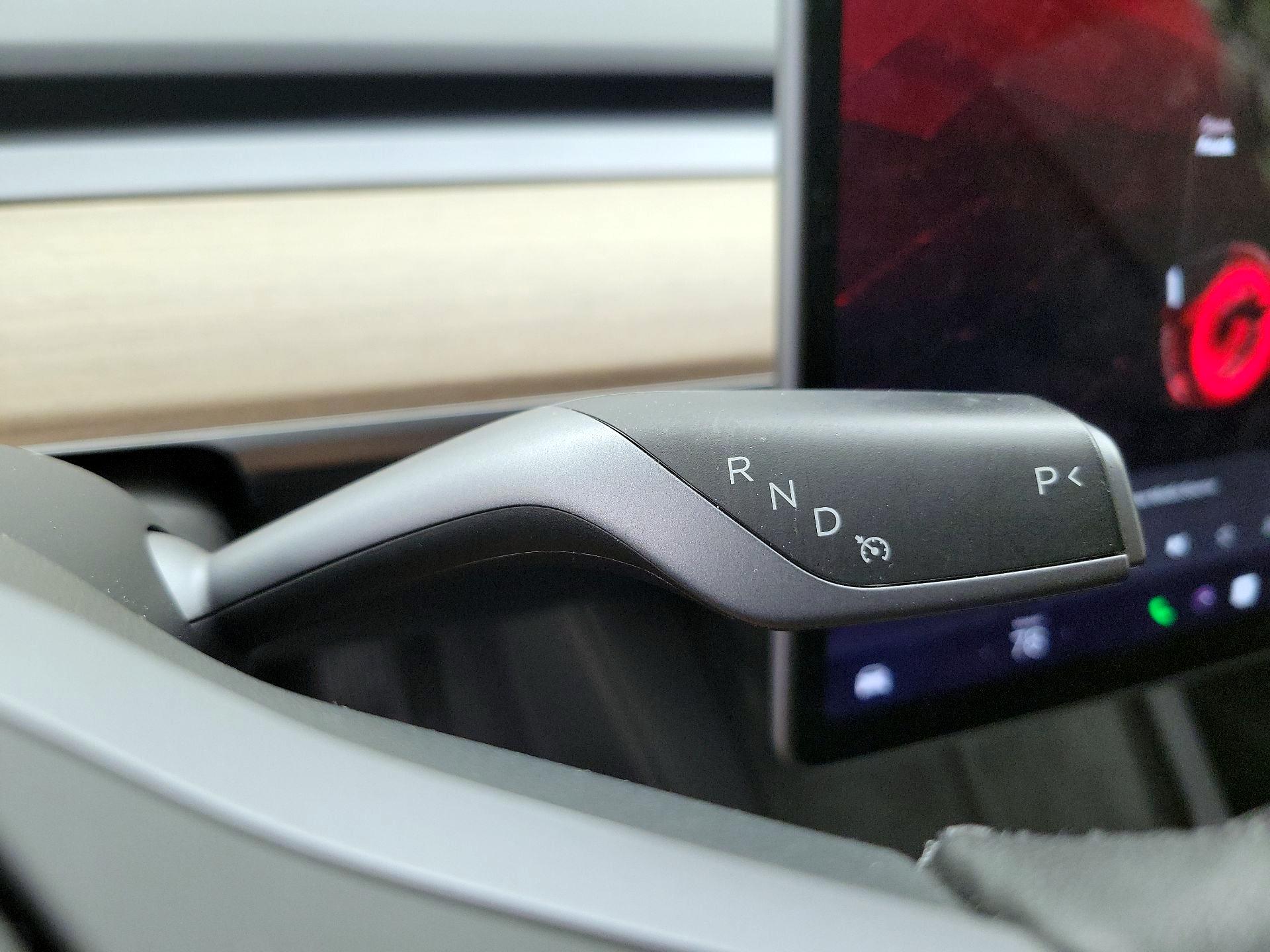 Thumbnail: 2023 Tesla Model 3 - 17