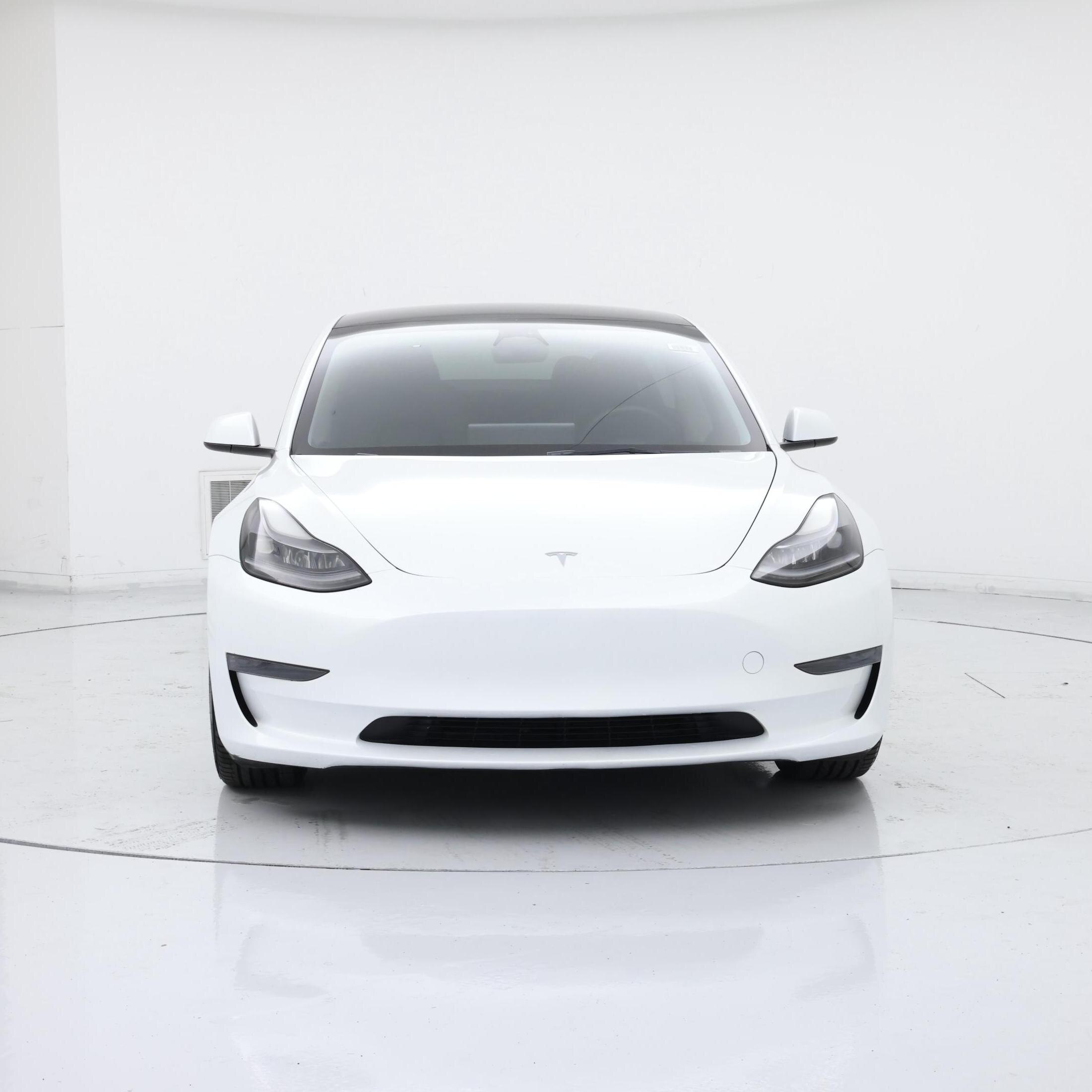 Thumbnail: 2023 Tesla Model 3 - 5