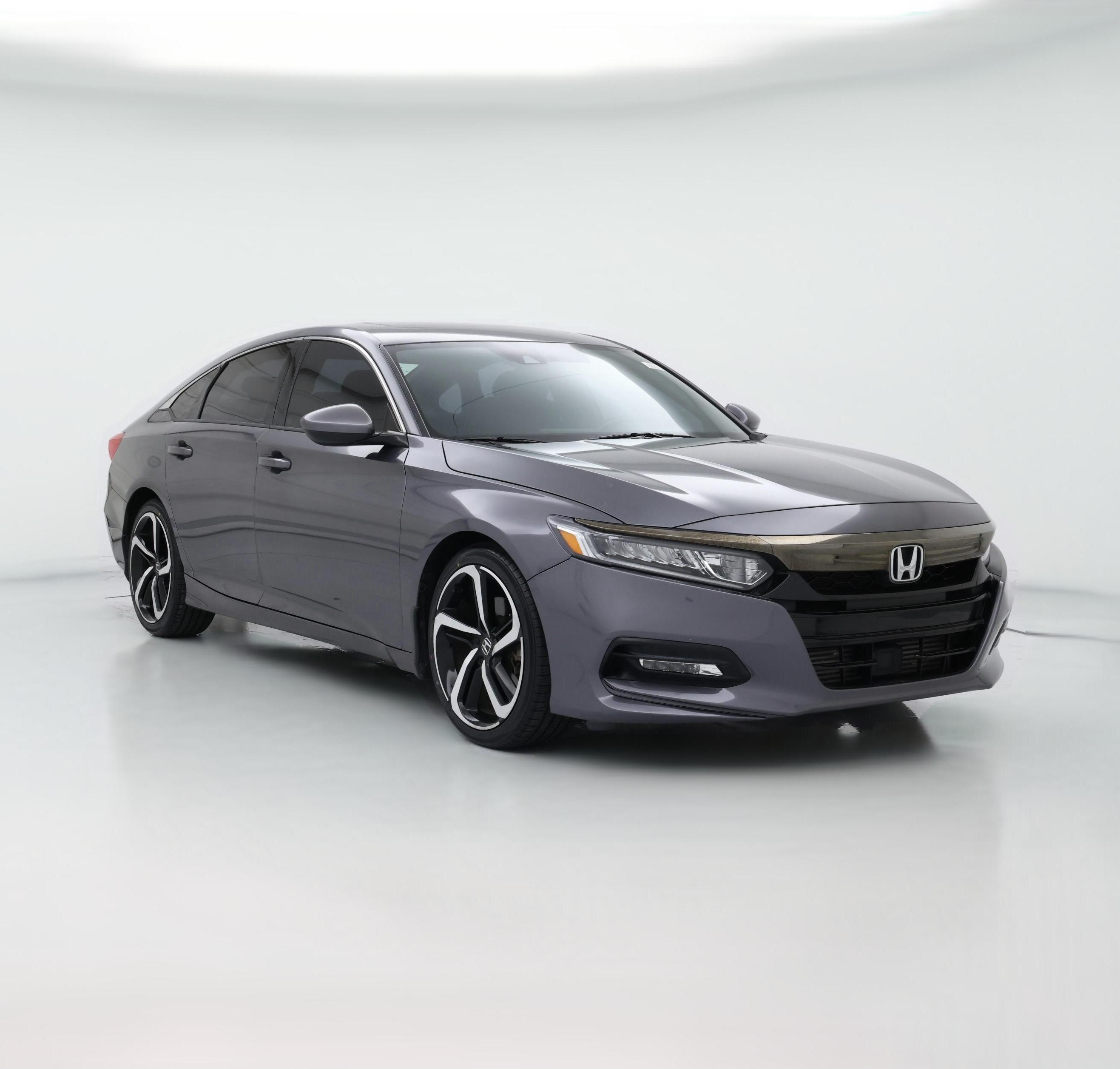 Thumbnail: 2020 Honda Accord - 1