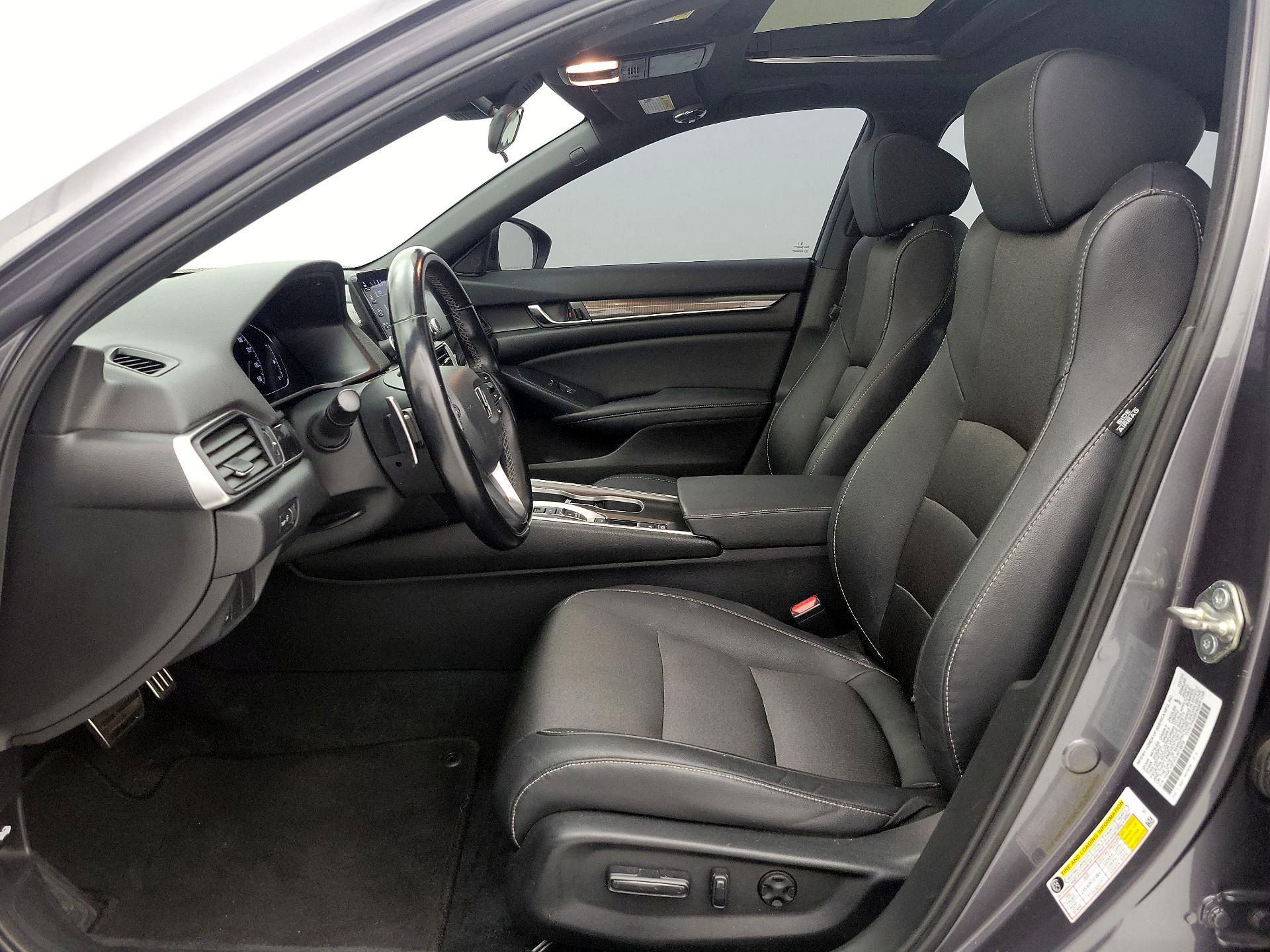 Thumbnail: 2020 Honda Accord - 11