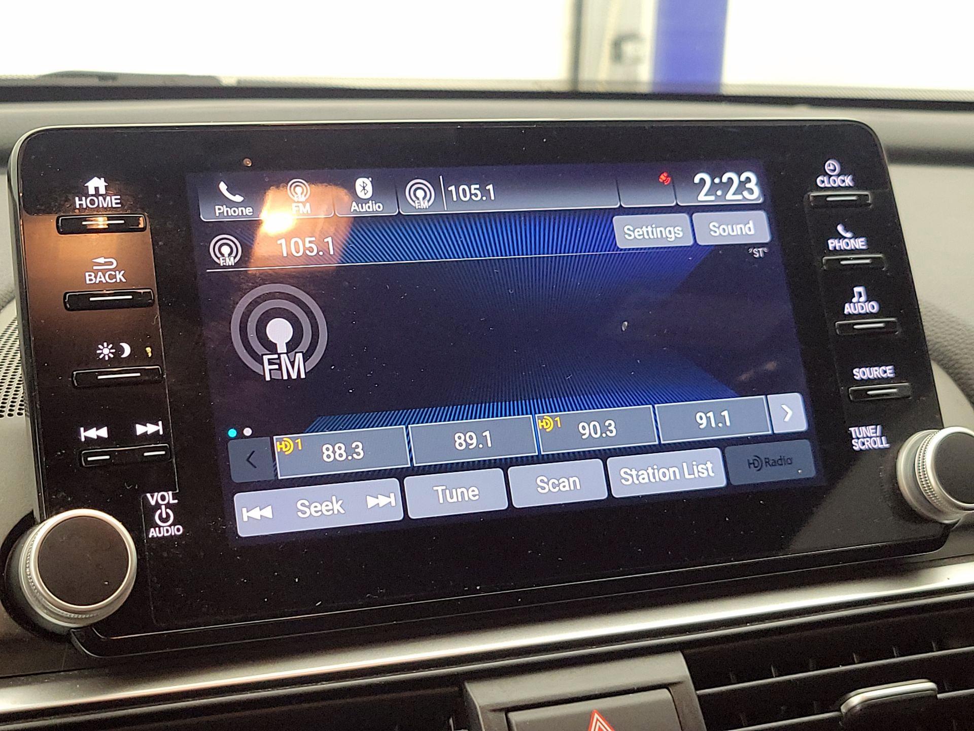 Thumbnail: 2020 Honda Accord - 15