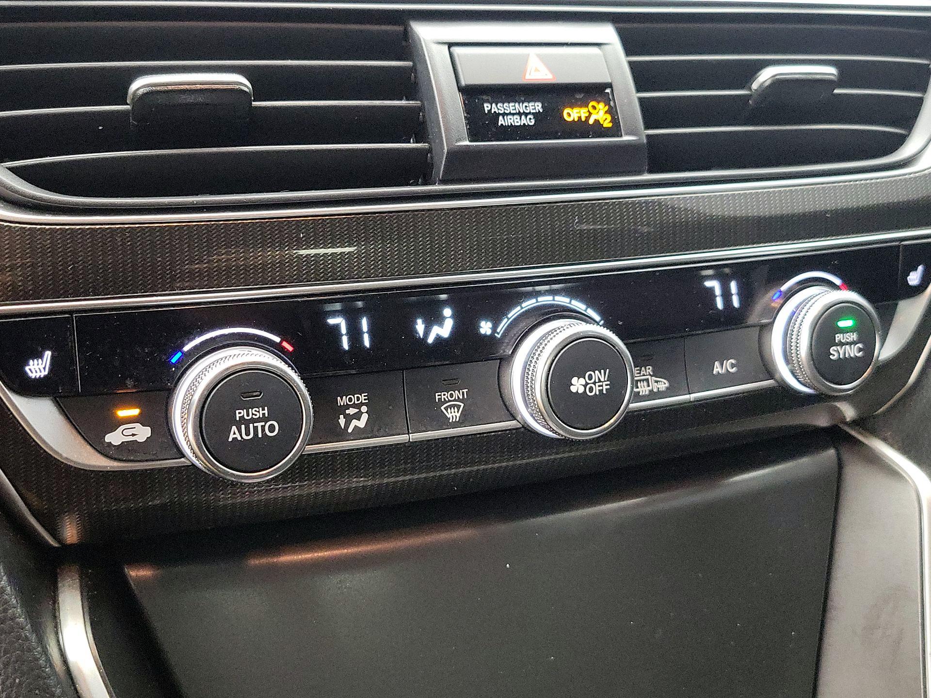 Thumbnail: 2020 Honda Accord - 16