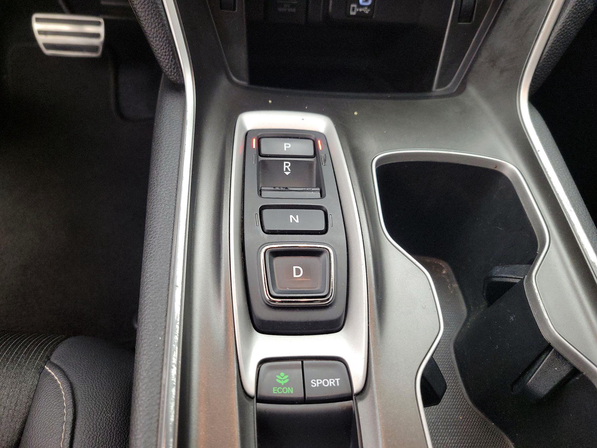 Thumbnail: 2020 Honda Accord - 17