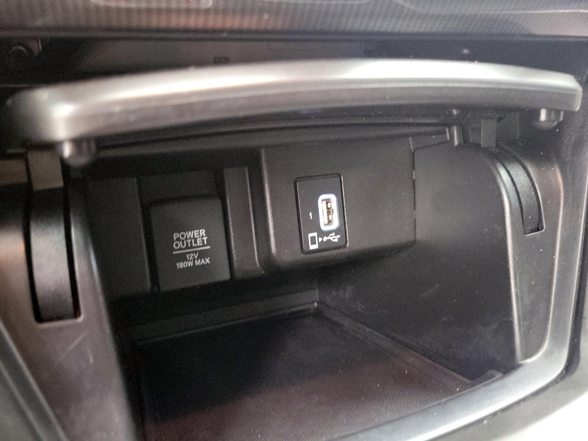 Thumbnail: 2020 Honda Accord - 18