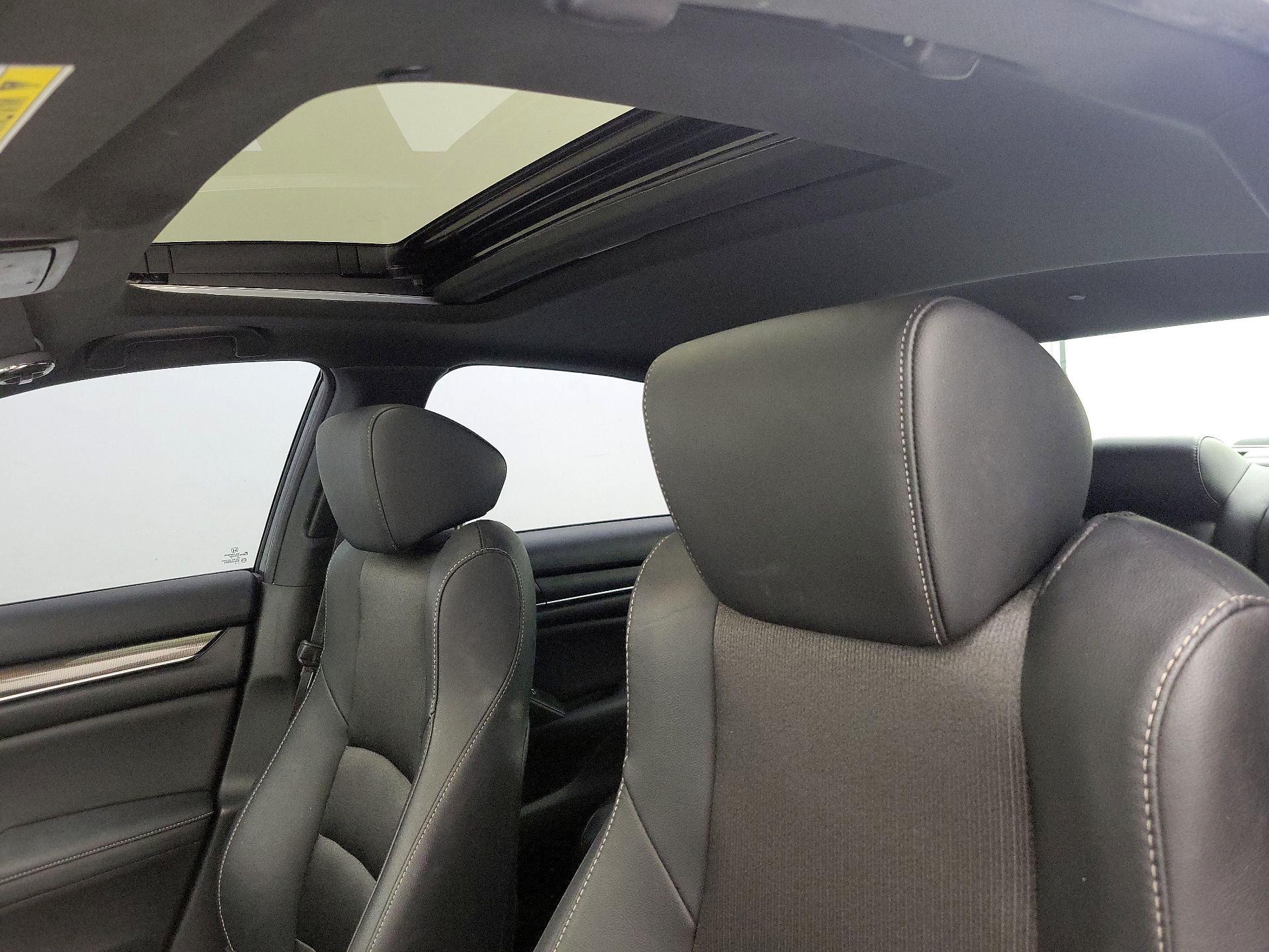 Thumbnail: 2020 Honda Accord - 19