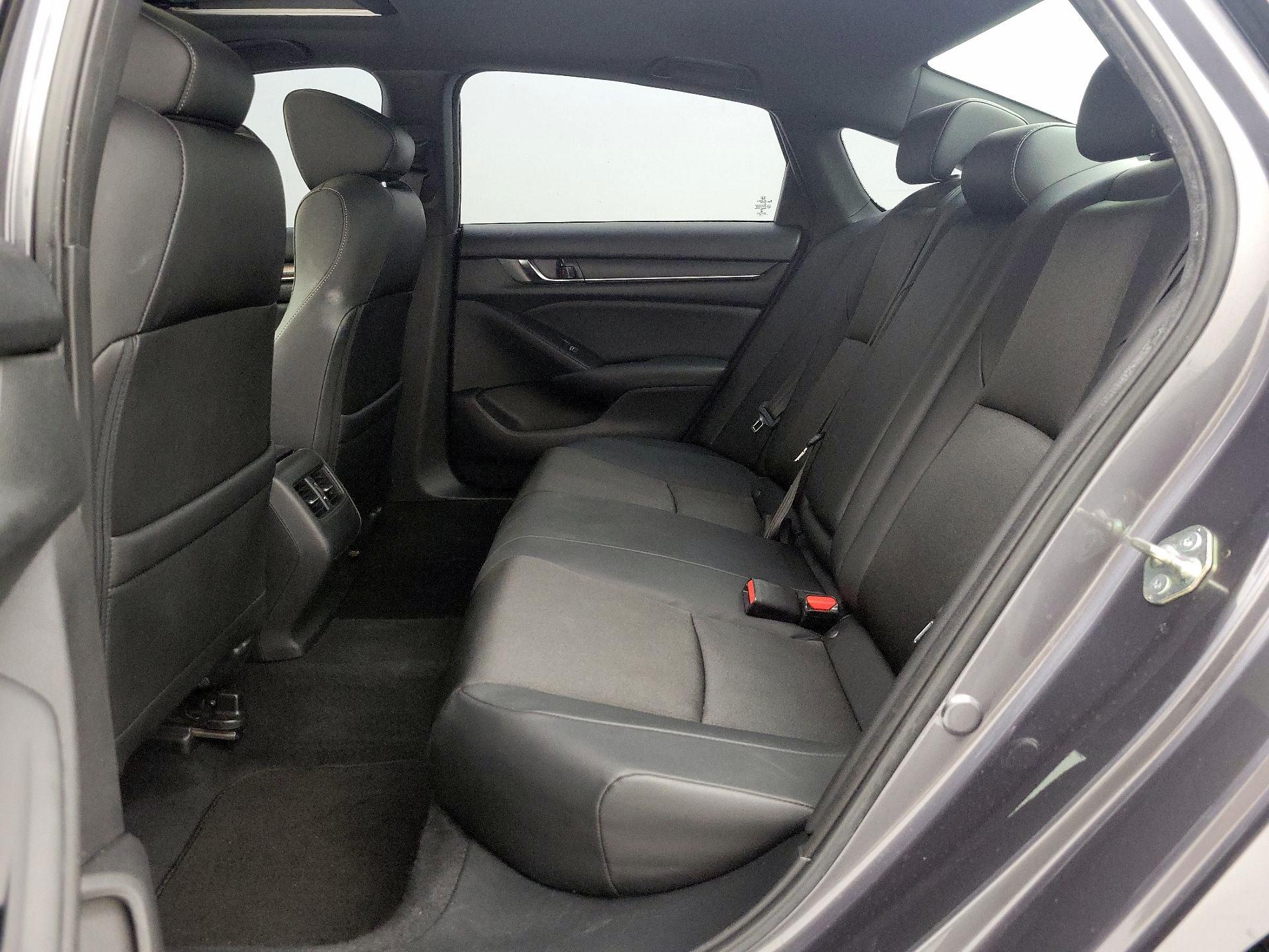 Thumbnail: 2020 Honda Accord - 20