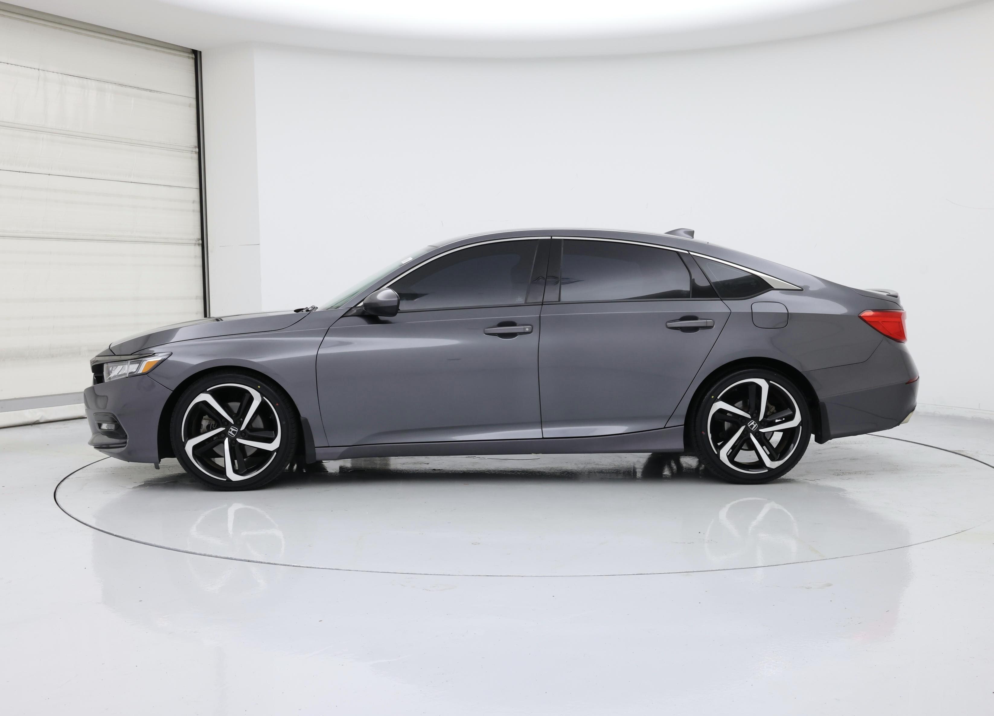 Thumbnail: 2020 Honda Accord - 3