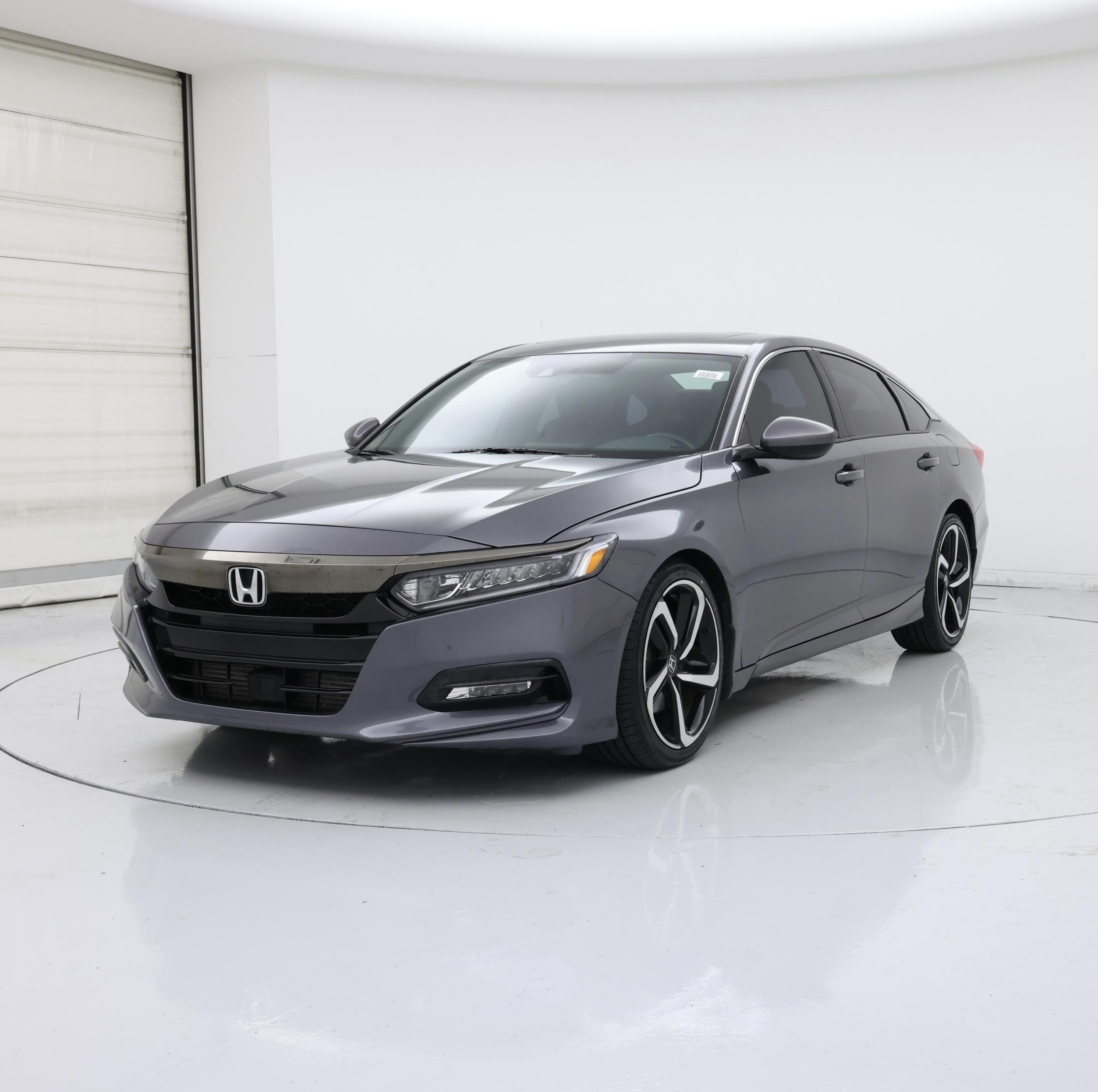 Thumbnail: 2020 Honda Accord - 4