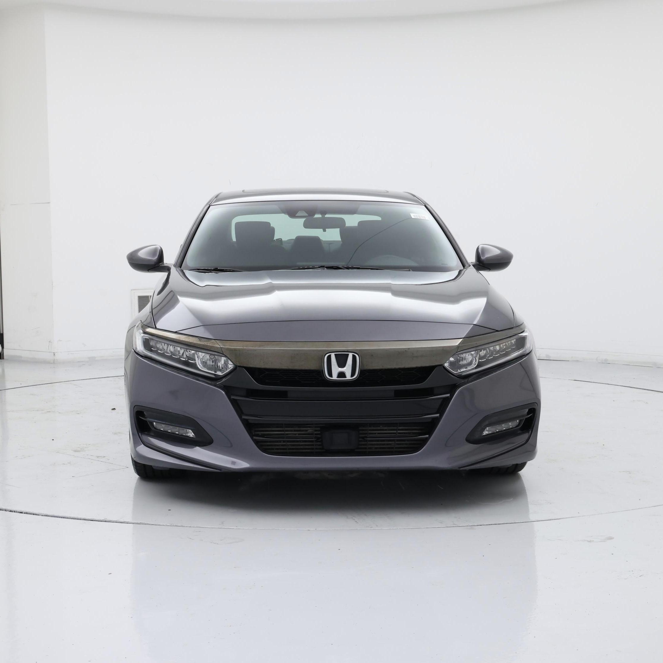 Thumbnail: 2020 Honda Accord - 5
