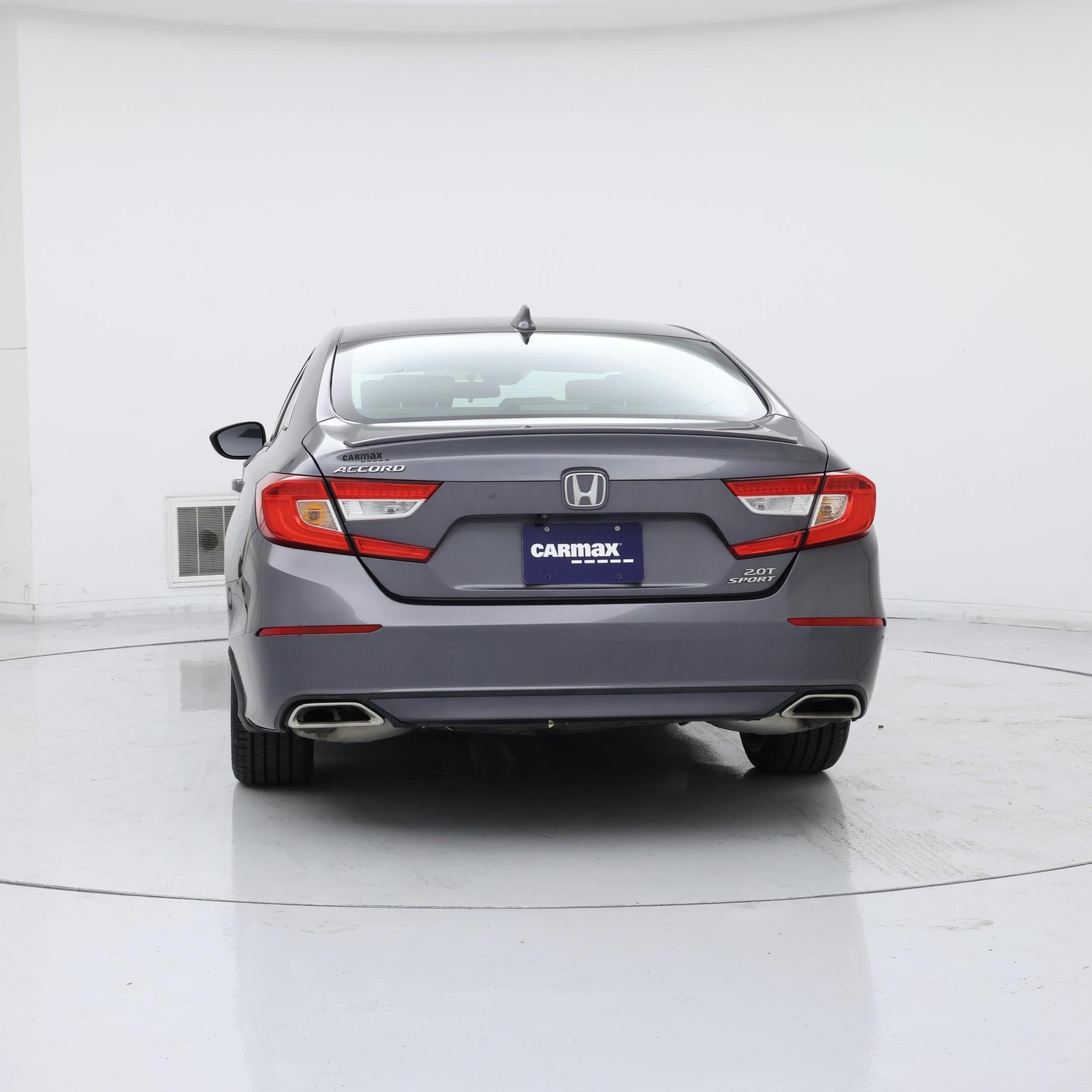 Thumbnail: 2020 Honda Accord - 6