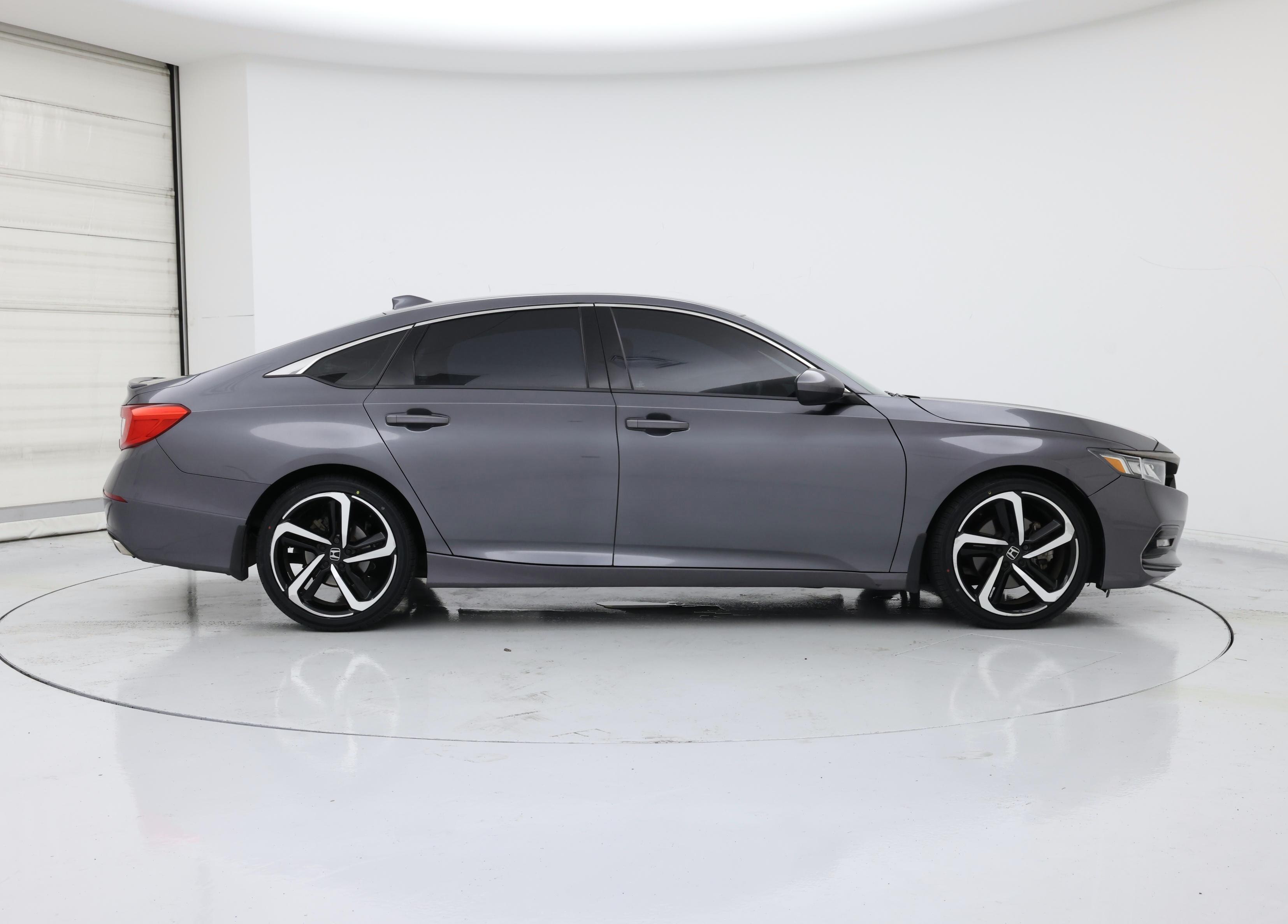 Thumbnail: 2020 Honda Accord - 7