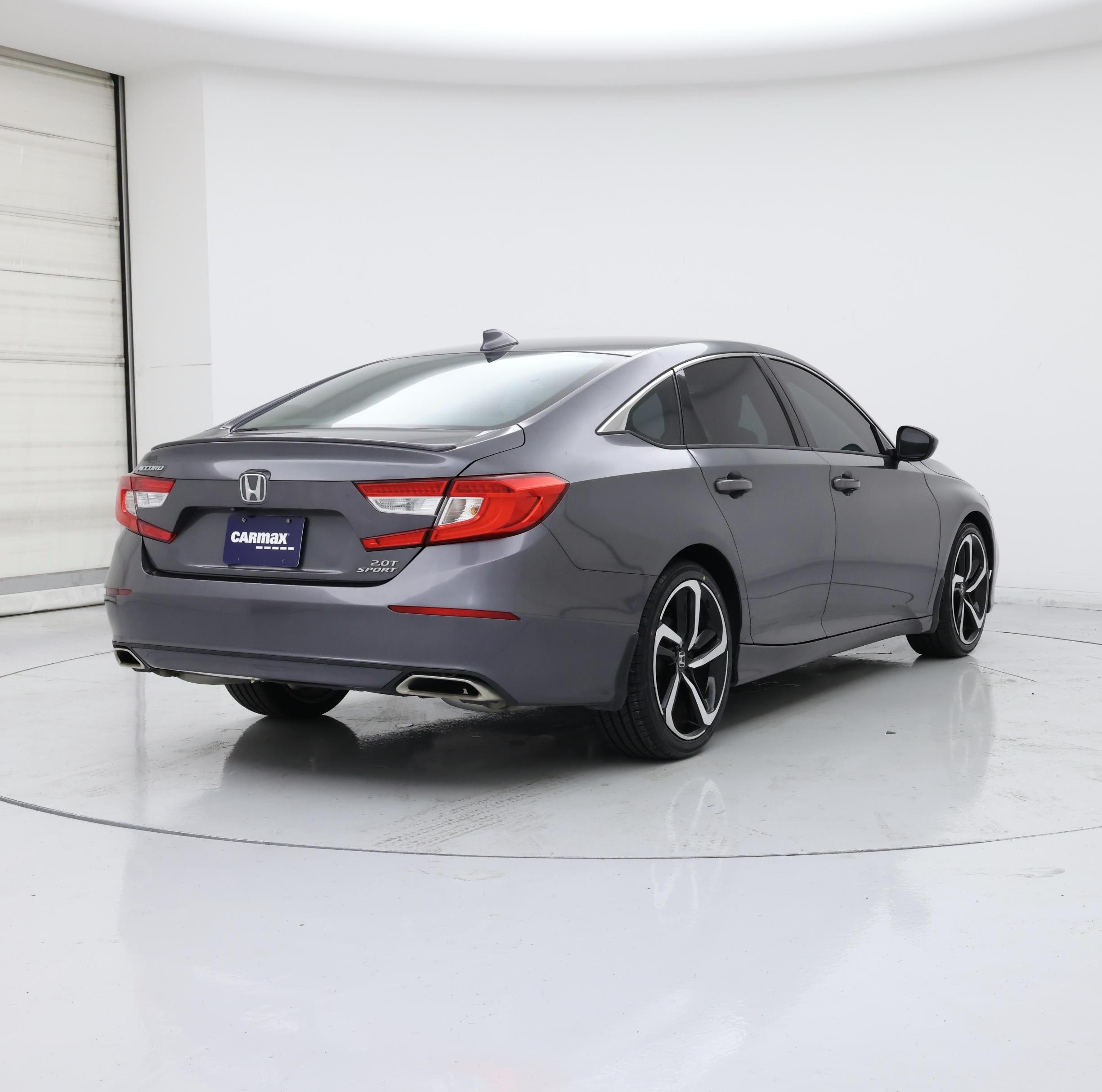 Thumbnail: 2020 Honda Accord - 8