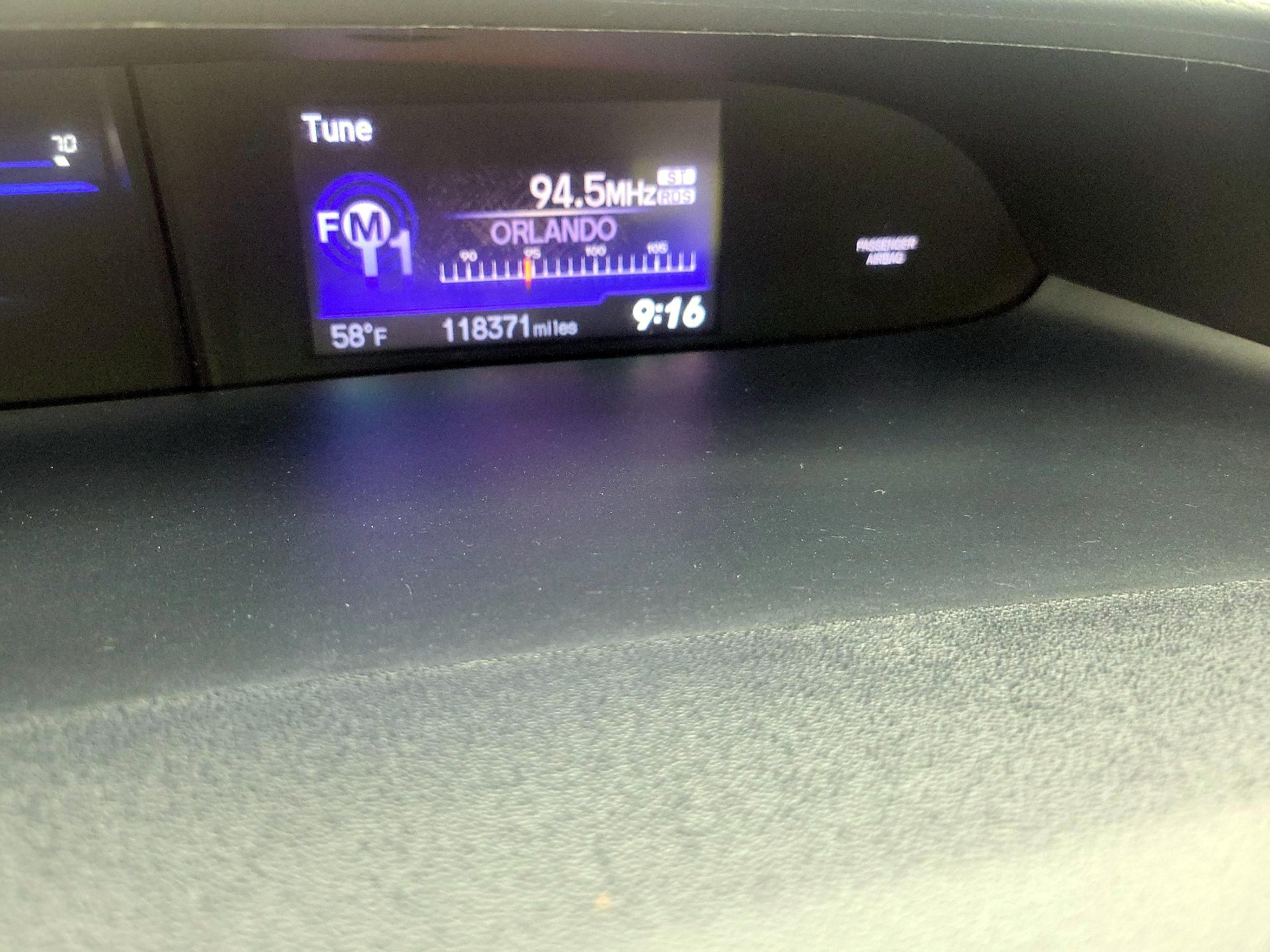 Thumbnail: 2015 Honda Civic - 15