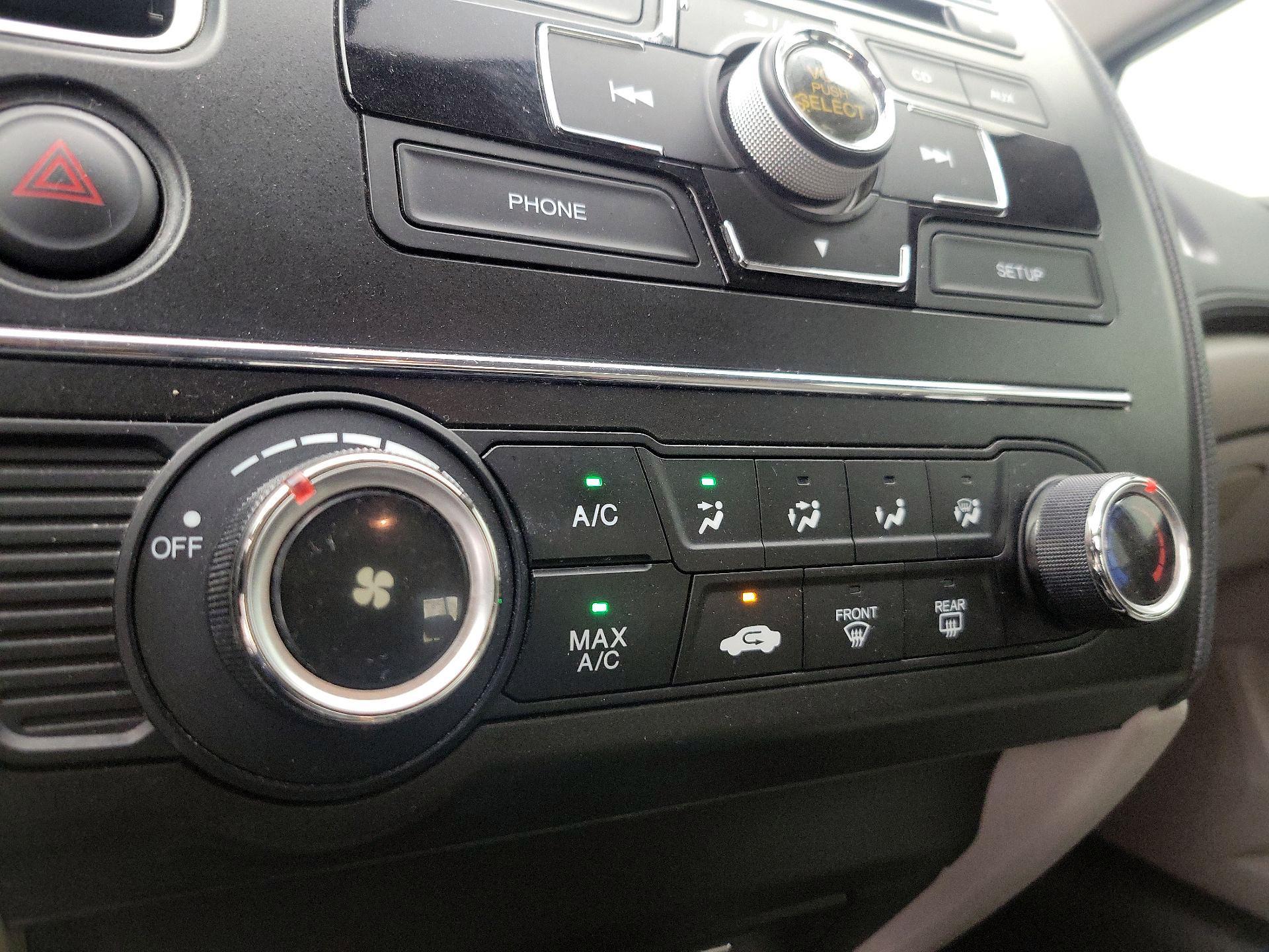 Thumbnail: 2015 Honda Civic - 16