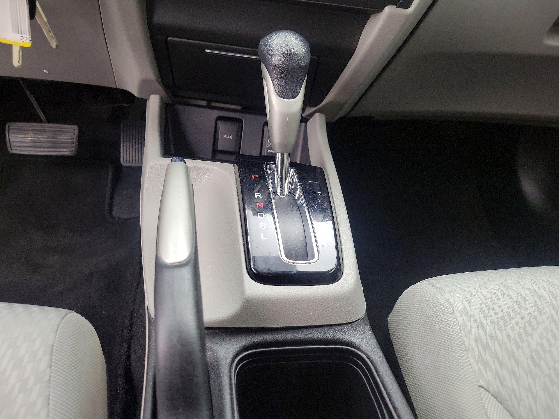 Thumbnail: 2015 Honda Civic - 17