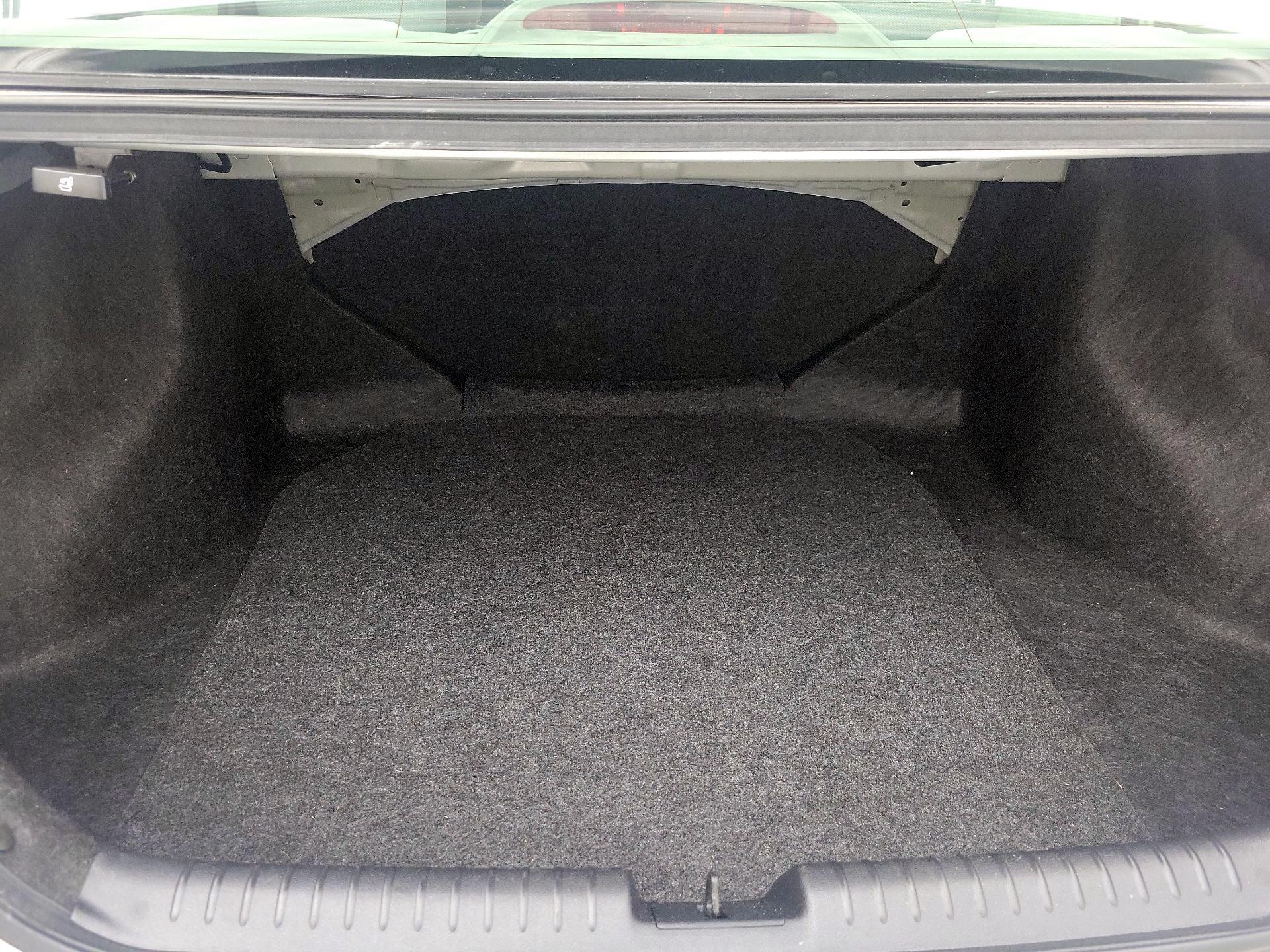 Thumbnail: 2015 Honda Civic - 20