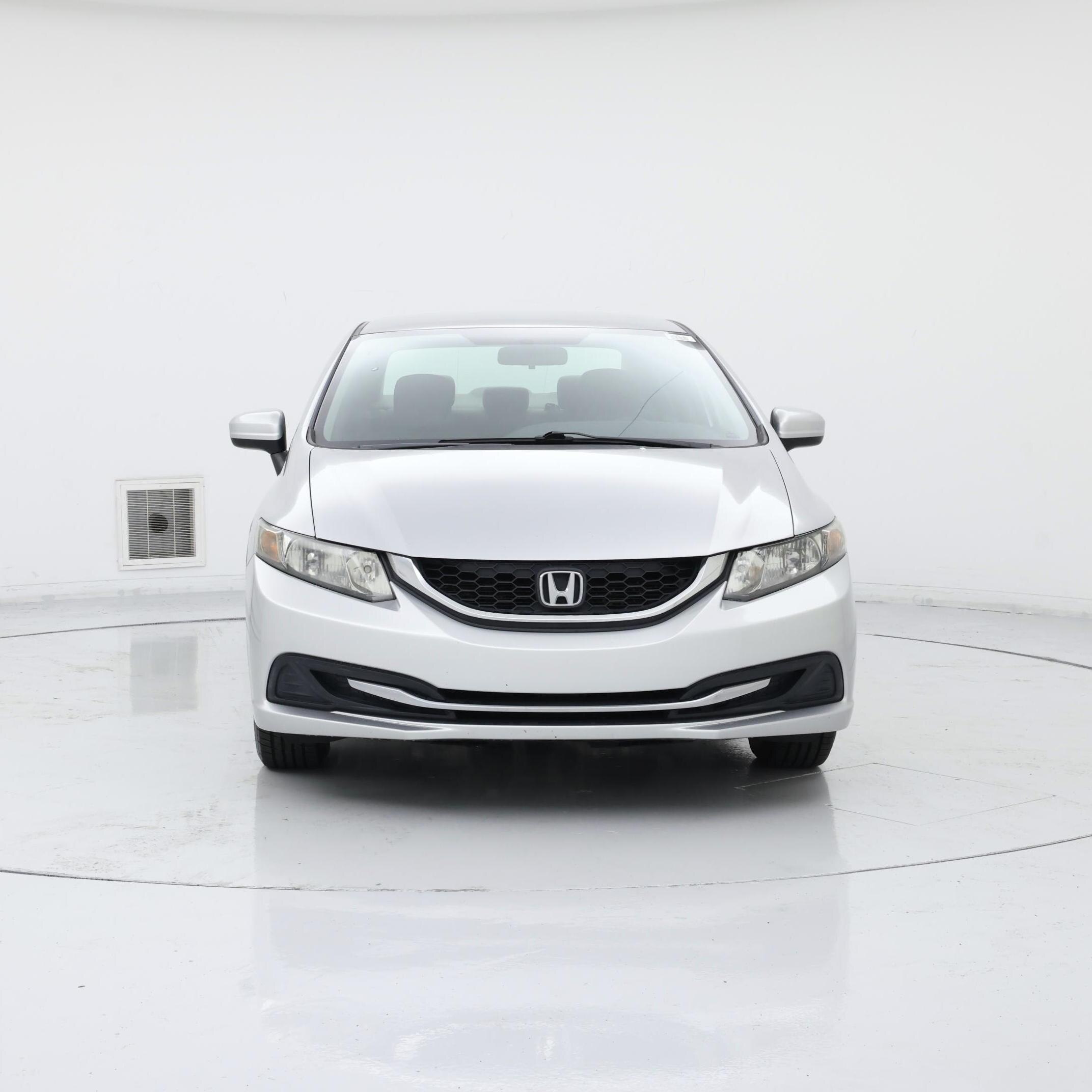 Thumbnail: 2015 Honda Civic - 5
