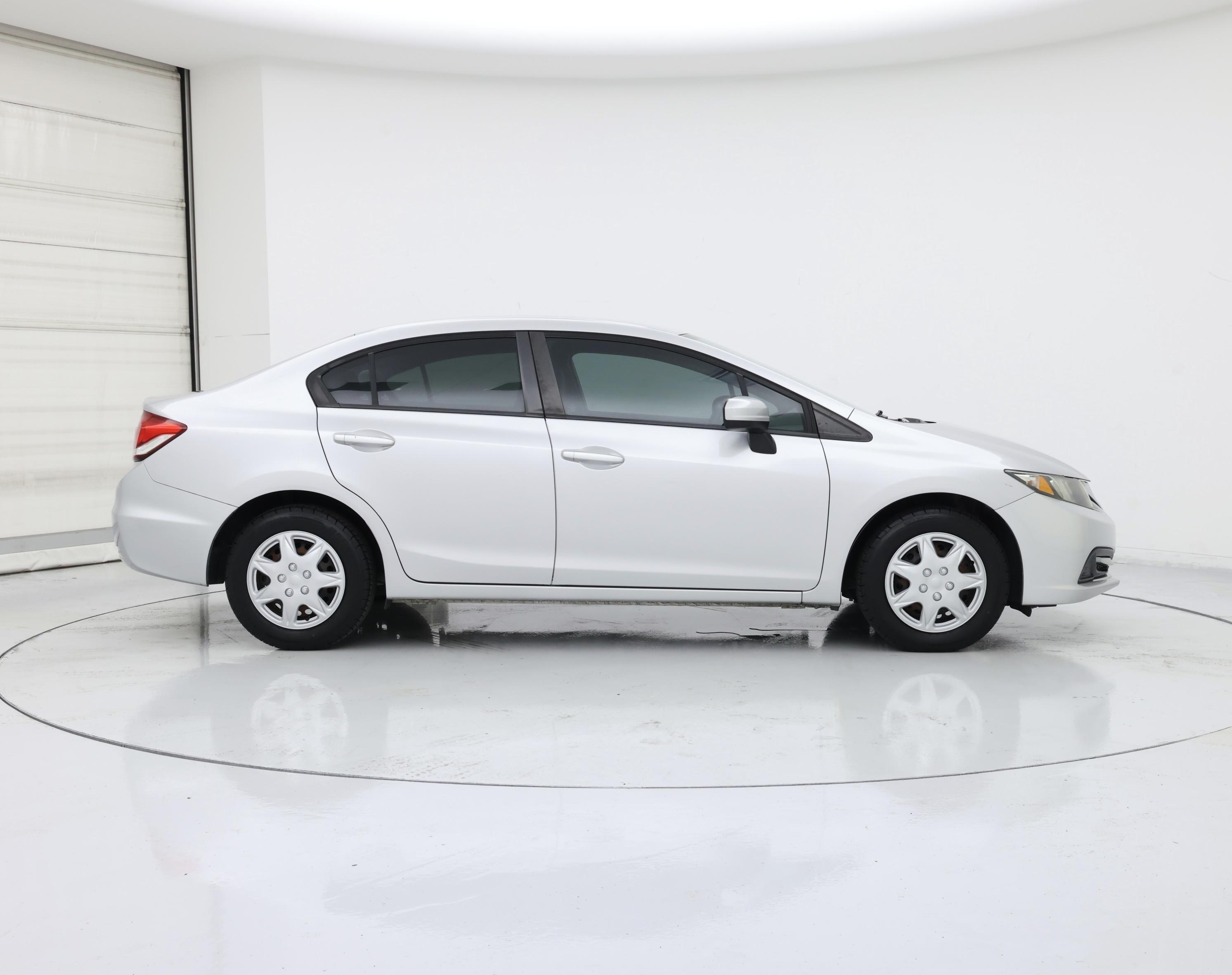 Thumbnail: 2015 Honda Civic - 7