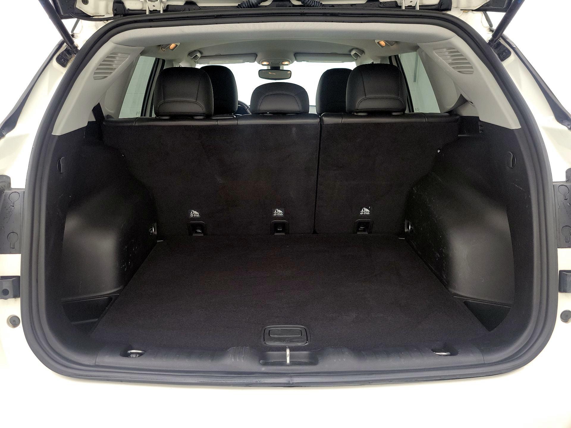 Thumbnail: 2019 Jeep Compass - 20