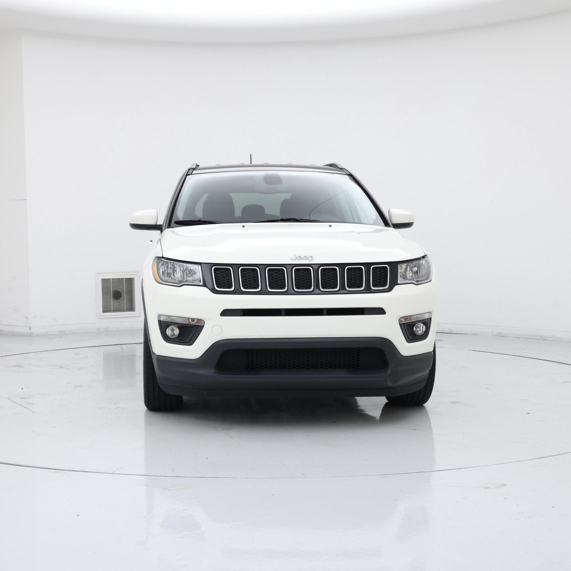 Thumbnail: 2019 Jeep Compass - 5