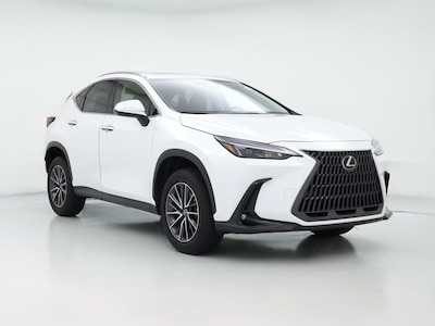2024 Lexus NX 250 Premium
