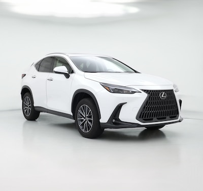 2024 Lexus NX 250 Premium