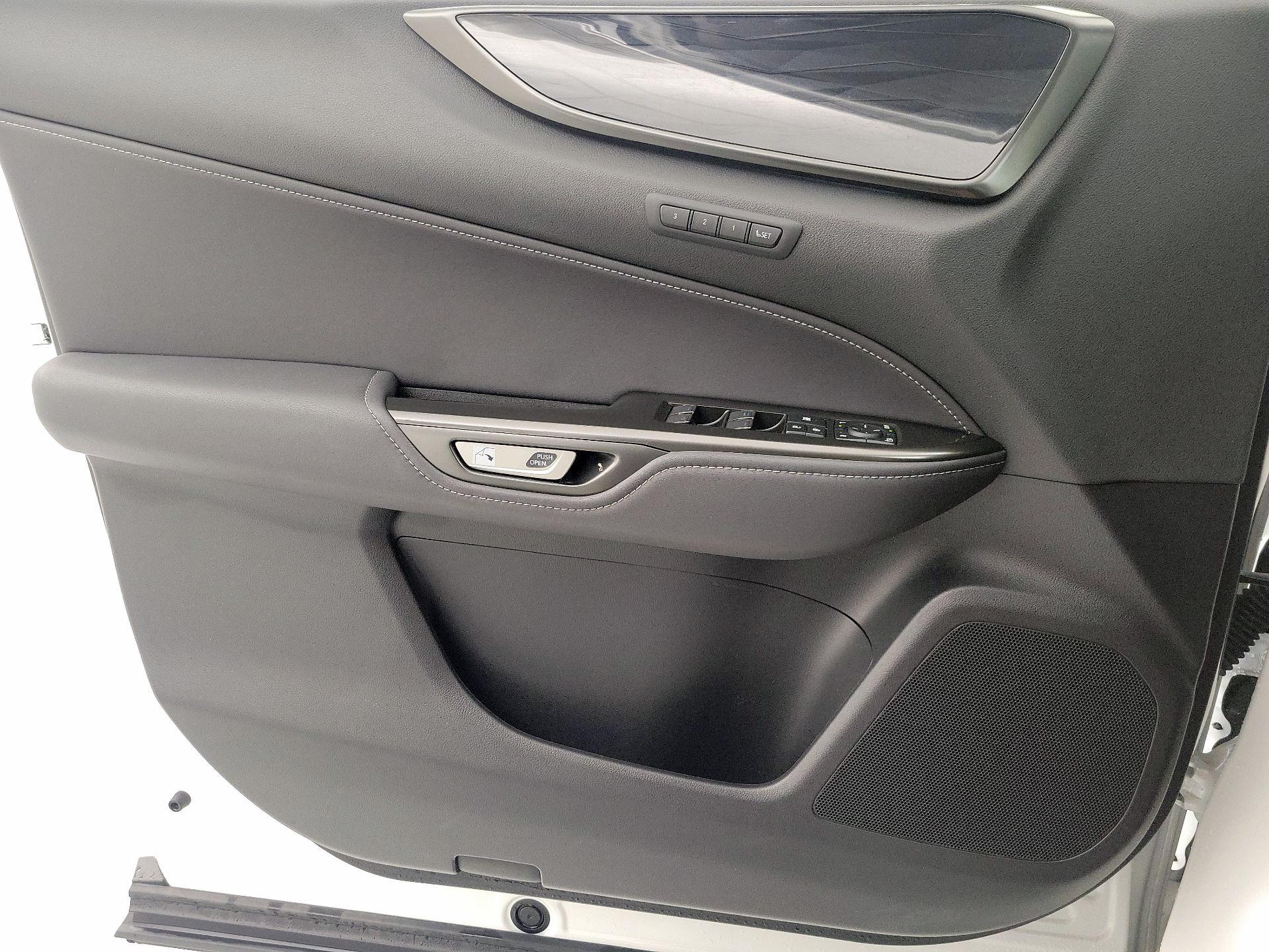 Thumbnail: 2024 Lexus NX - 12