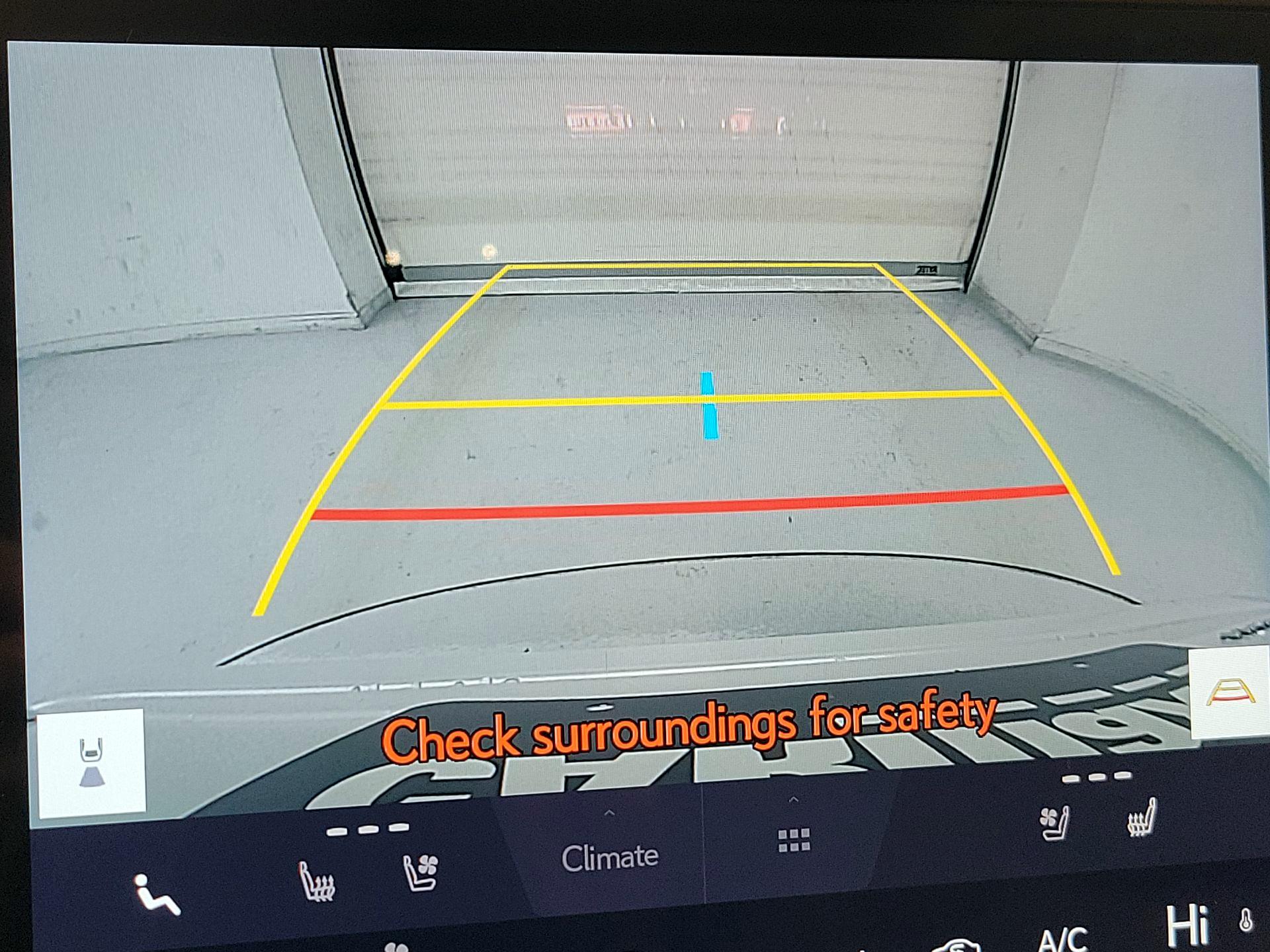 Thumbnail: 2024 Lexus NX - 14