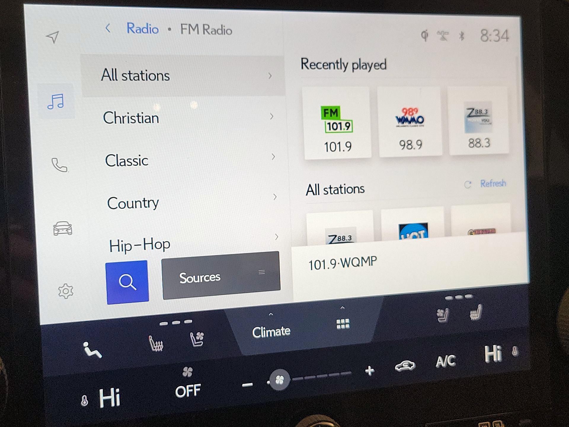 Thumbnail: 2024 Lexus NX - 15