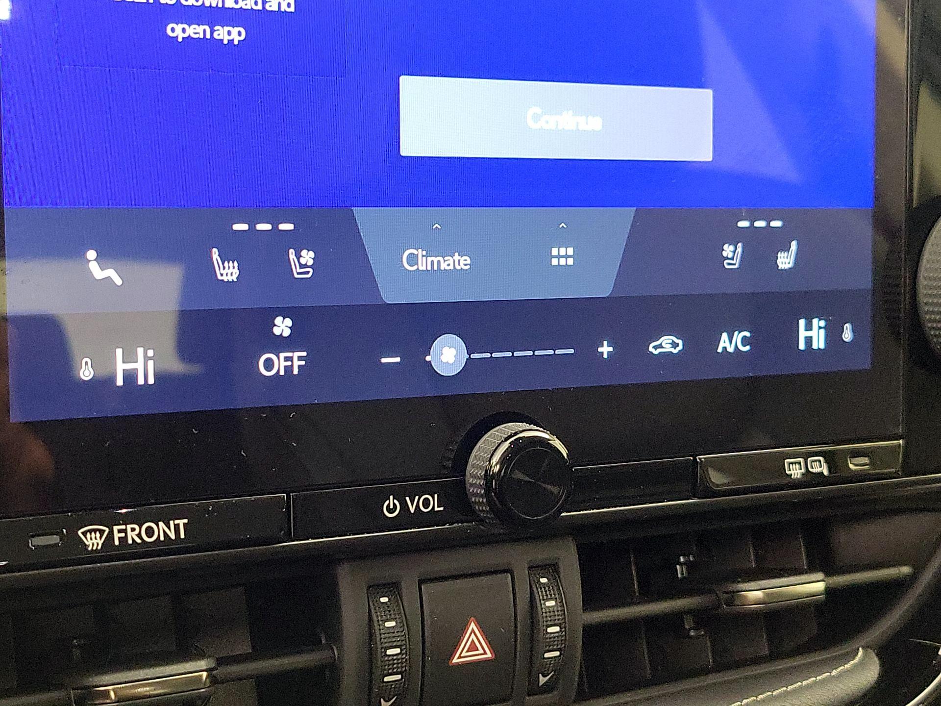 Thumbnail: 2024 Lexus NX - 16